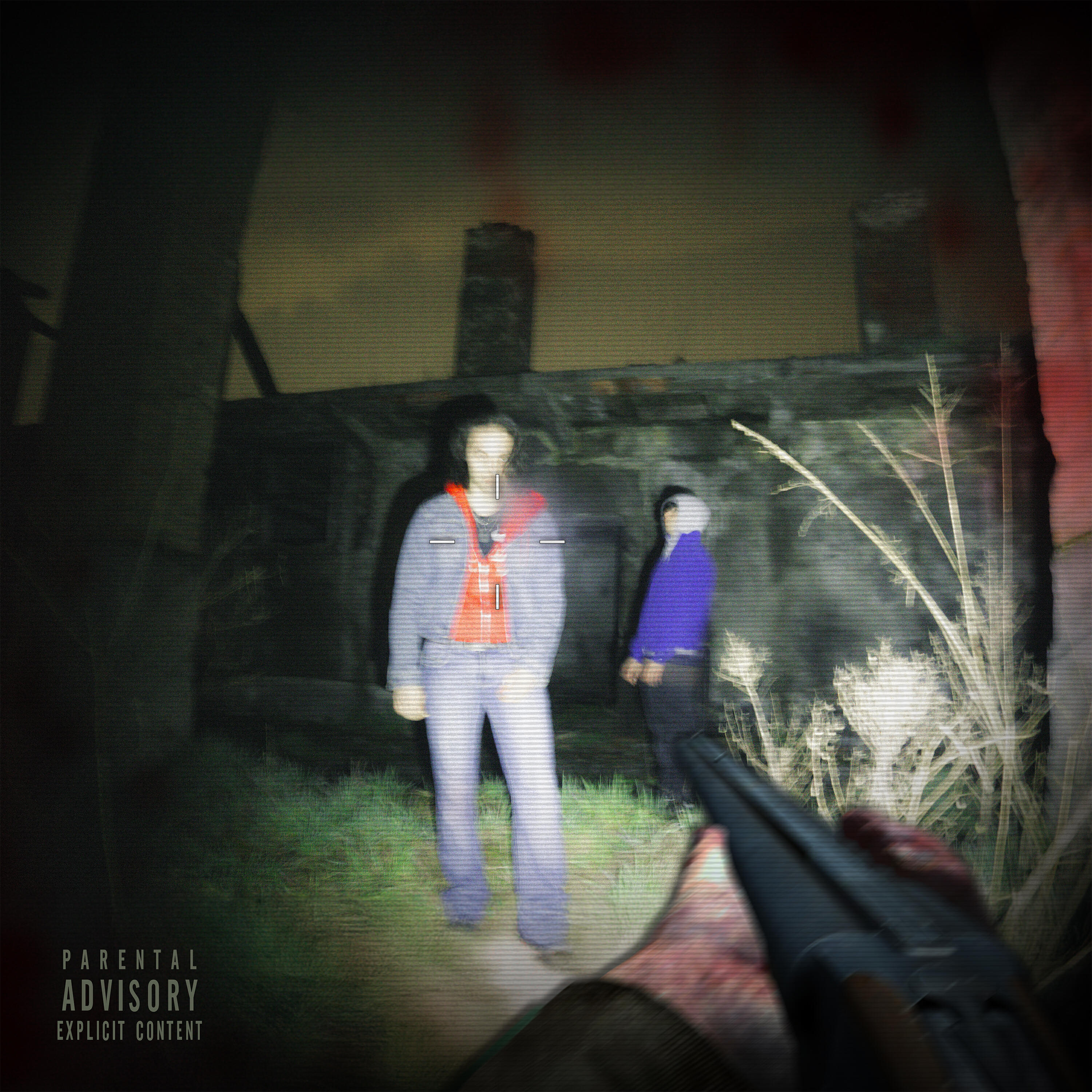 Релиз RESIDENT EVIL