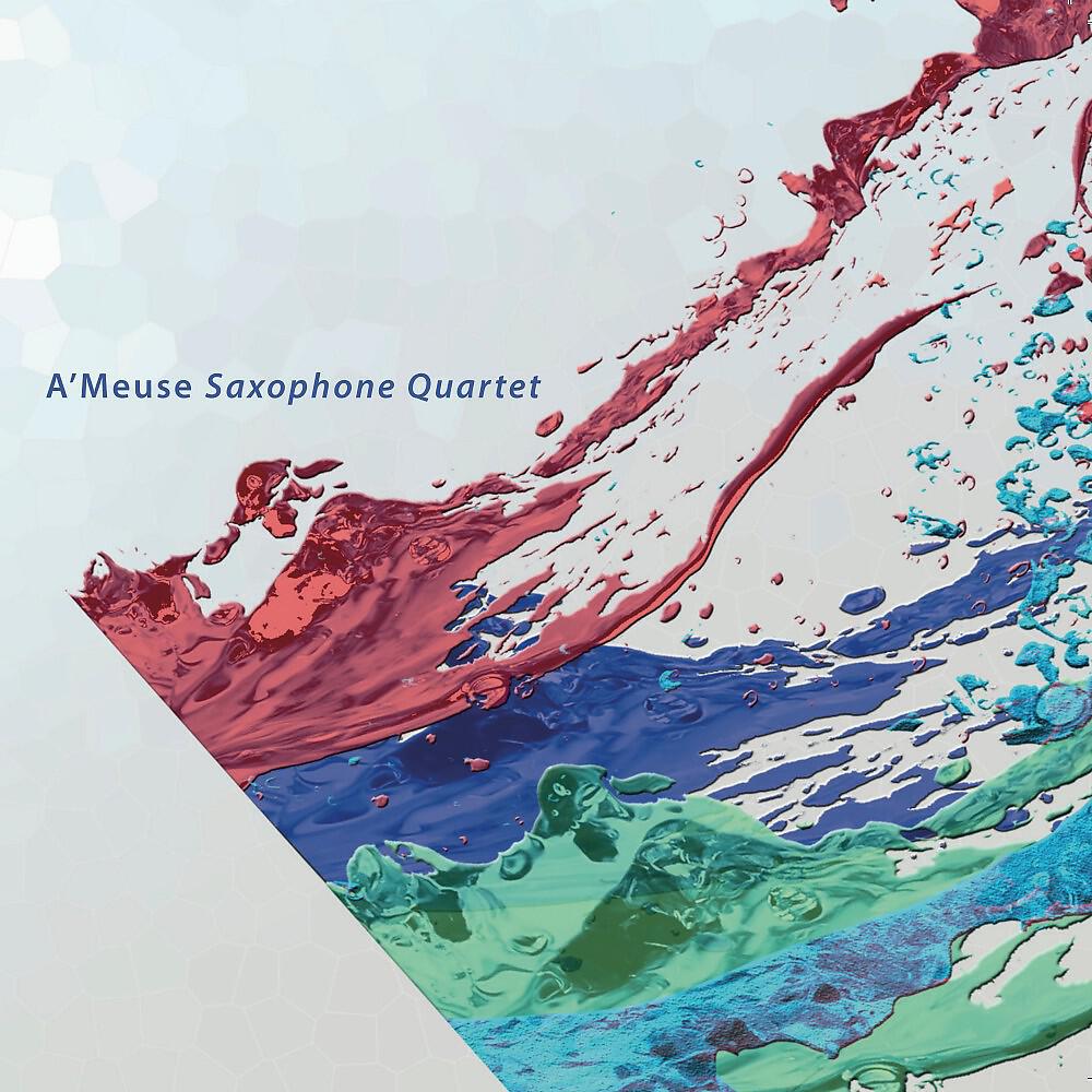 Релиз A'Meuse Saxophone Quartet