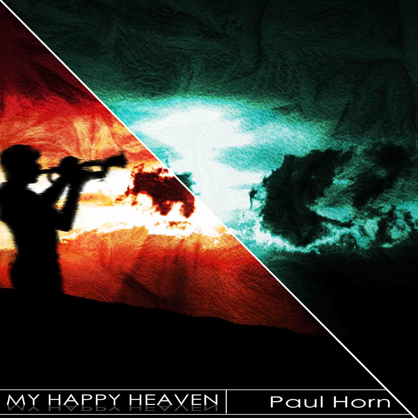 Релиз My Happy Heaven (Remastered)