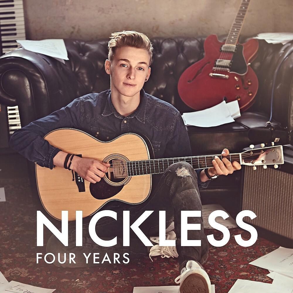 Релиз Four Years