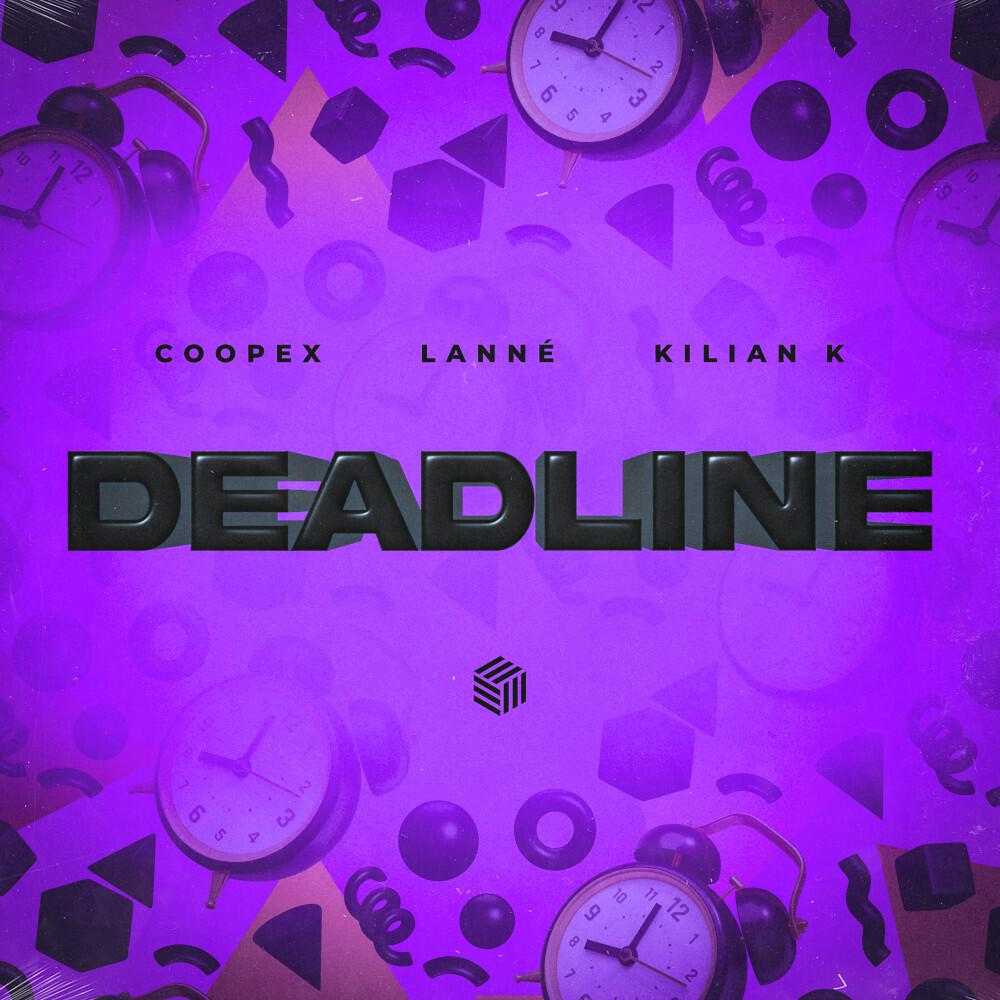 Релиз Deadline