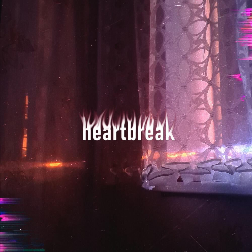 Релиз Heartbreak