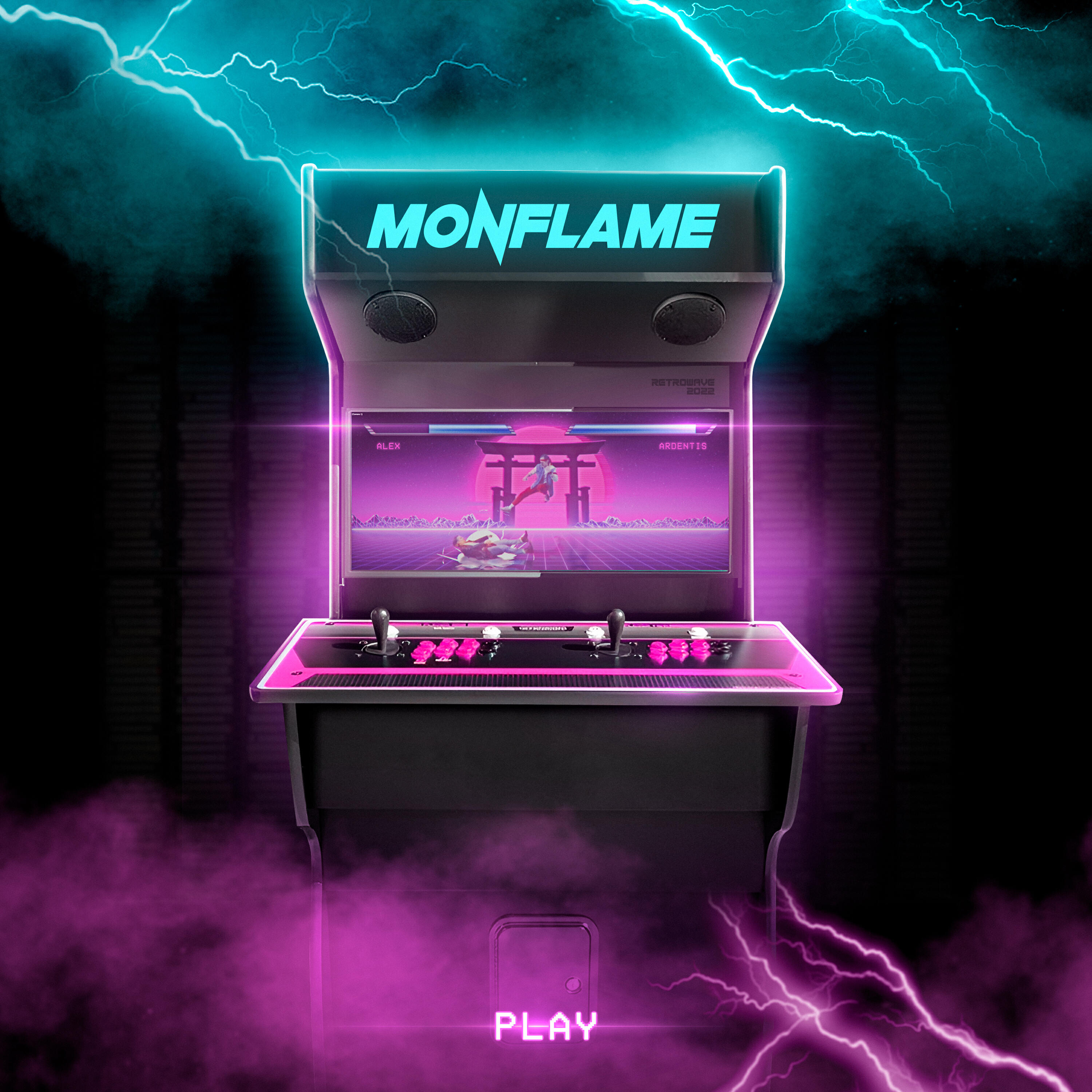 Релиз Play