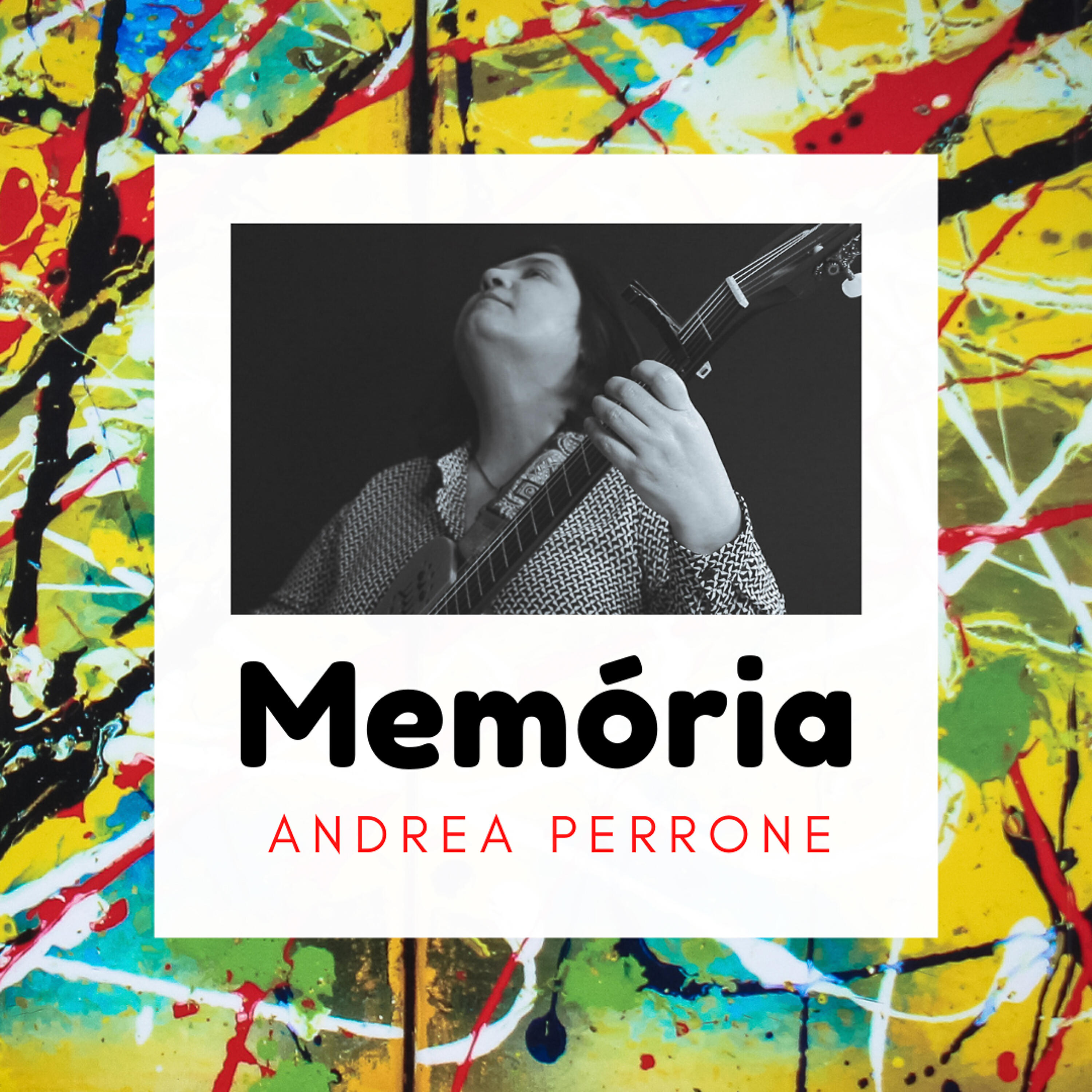 Релиз Memória