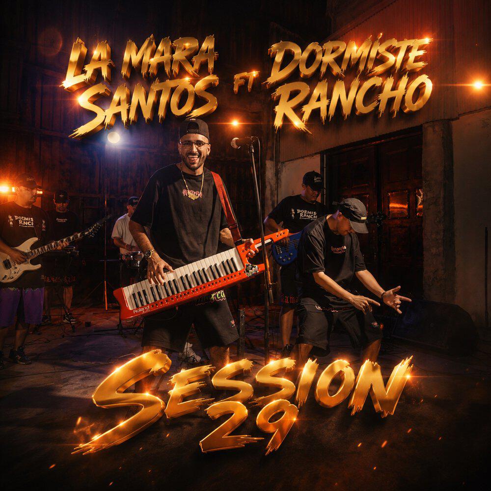 Релиз Session 29