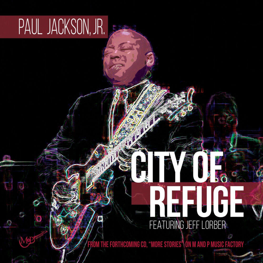 Релиз City of Refuge