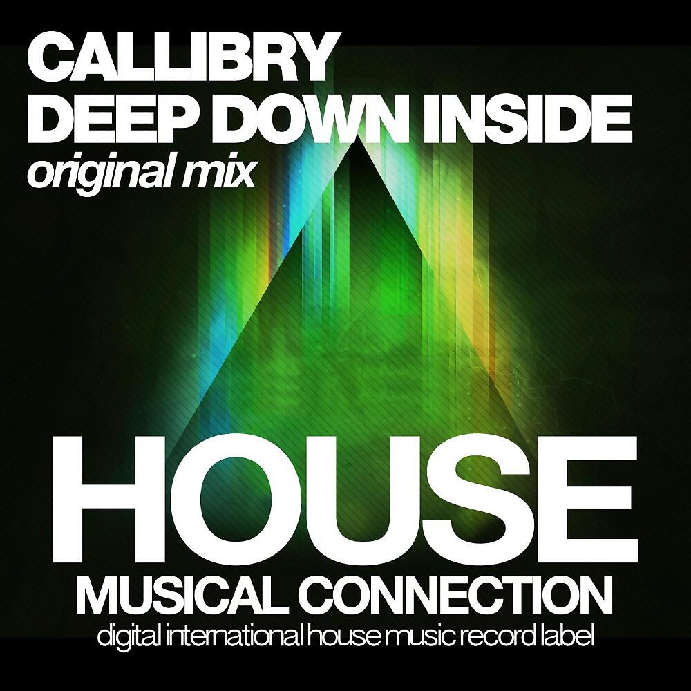 Релиз Deep Down Inside