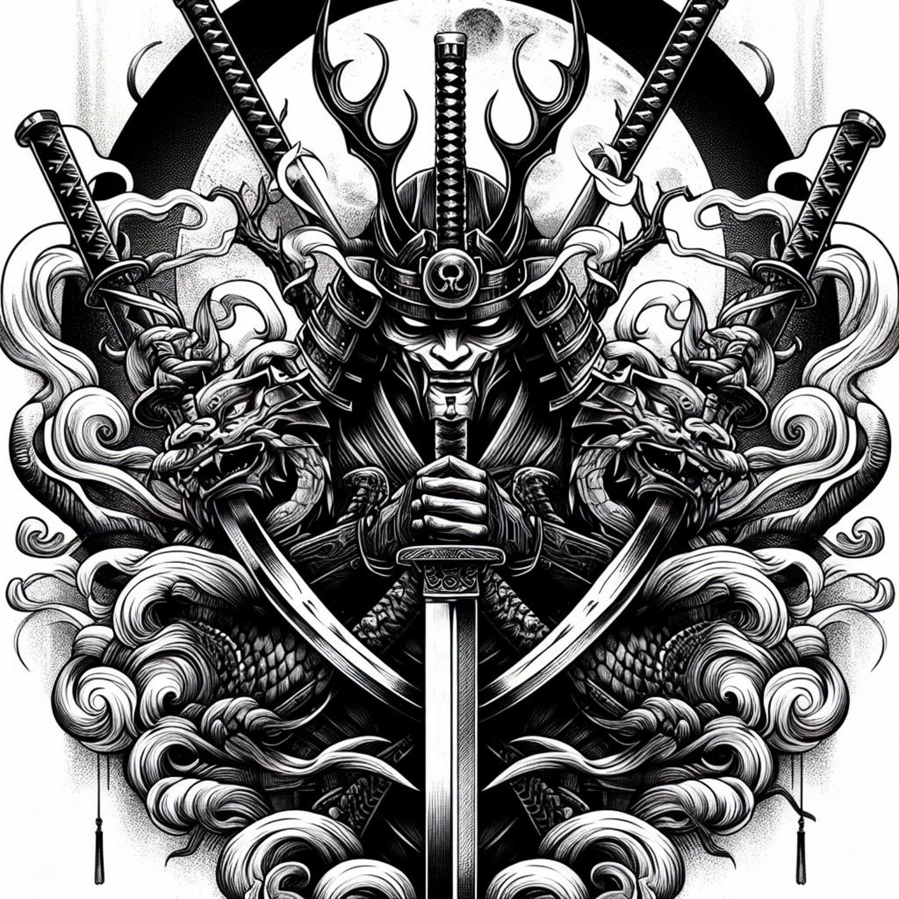 Релиз Katana
