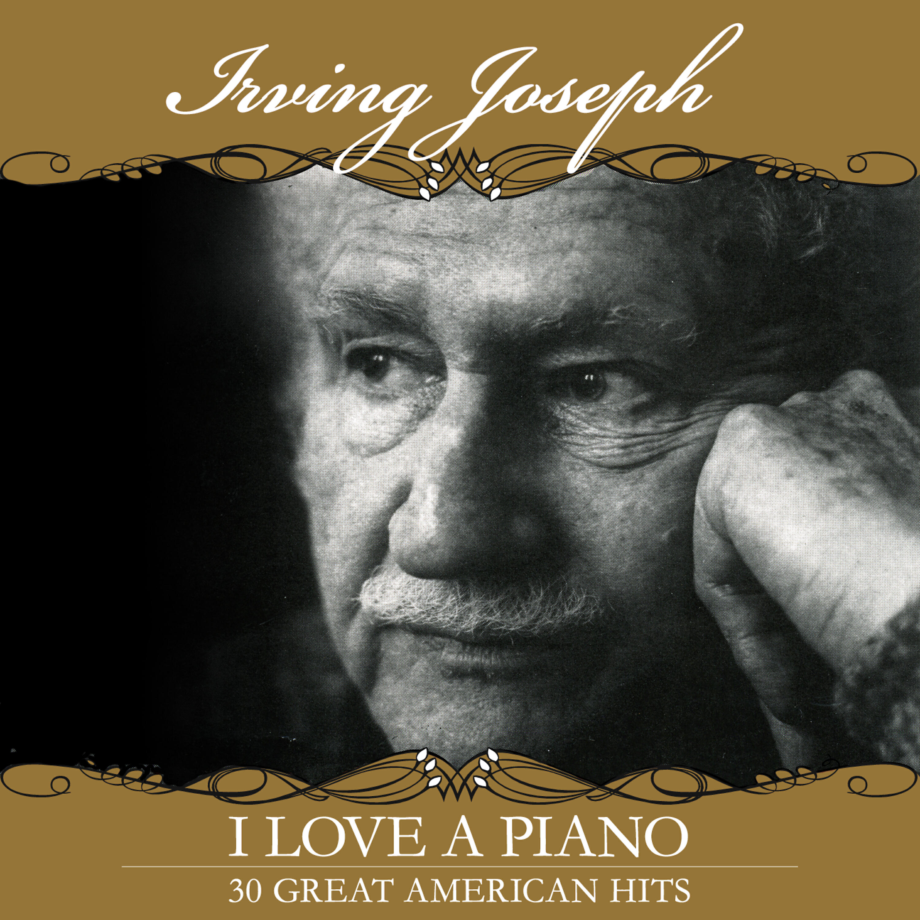 Релиз I Love A Piano: 30 Great American Hits