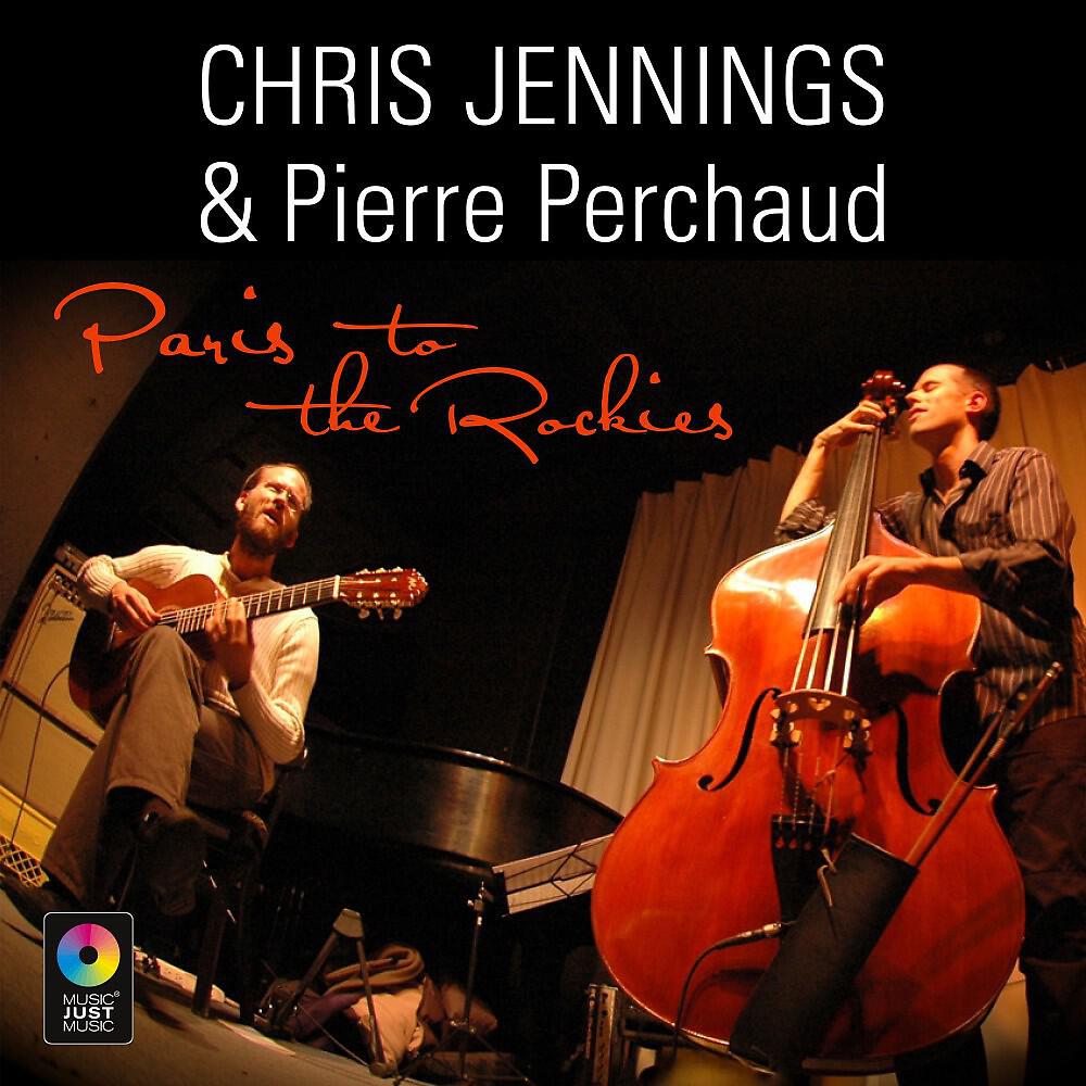 Релиз Paris to the Rockies