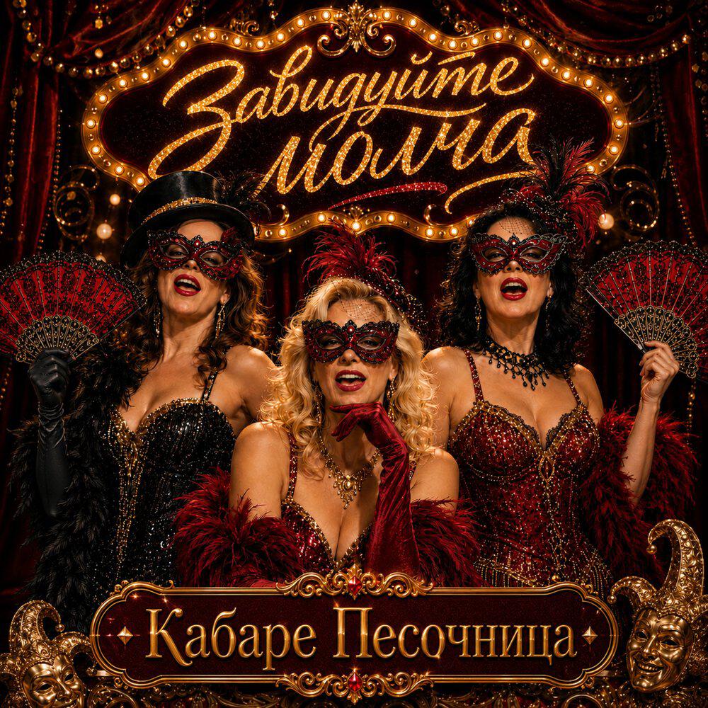 Кабаре Песочница