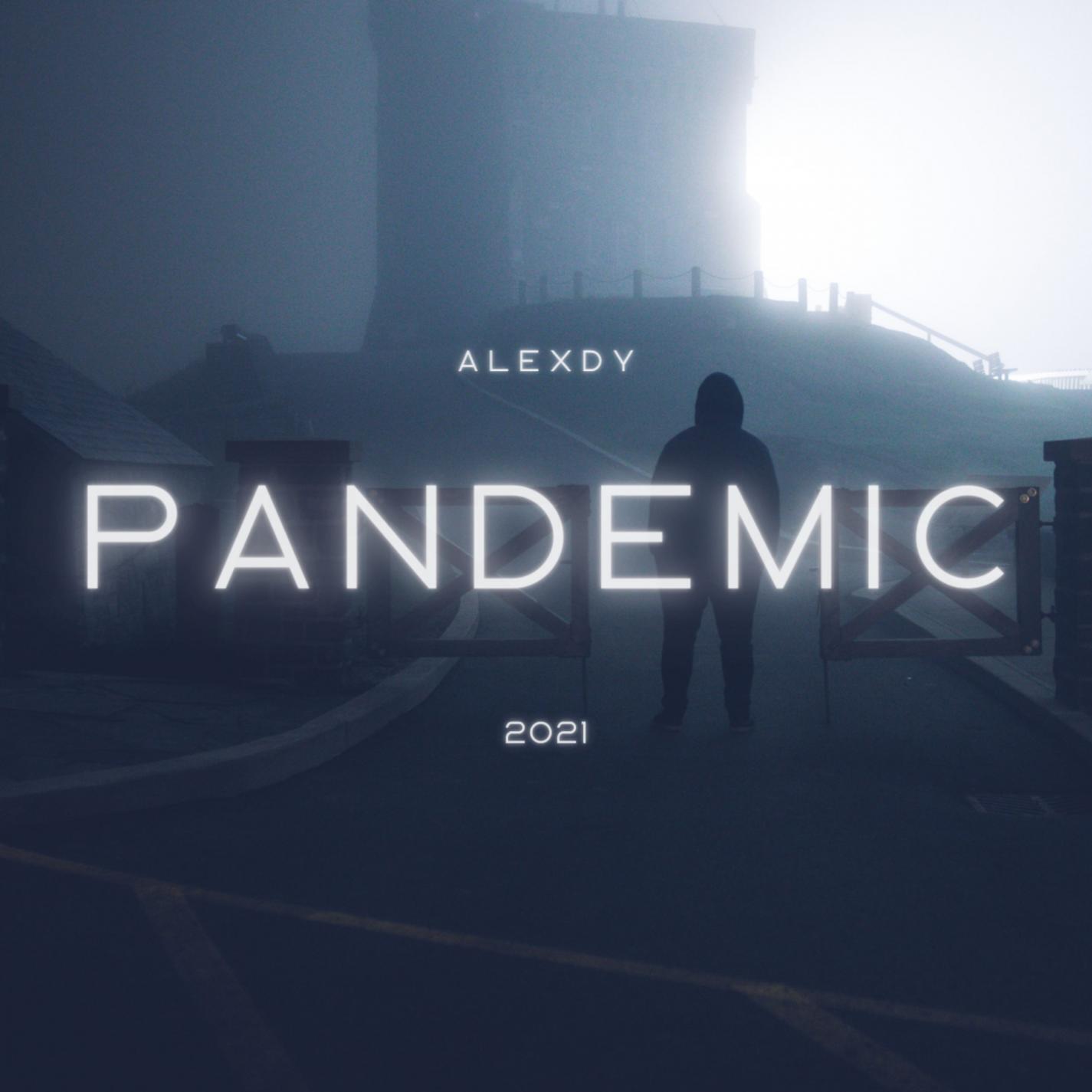 Релиз Pandemic
