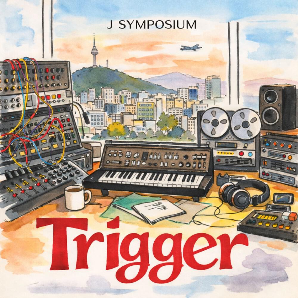 Релиз Trigger