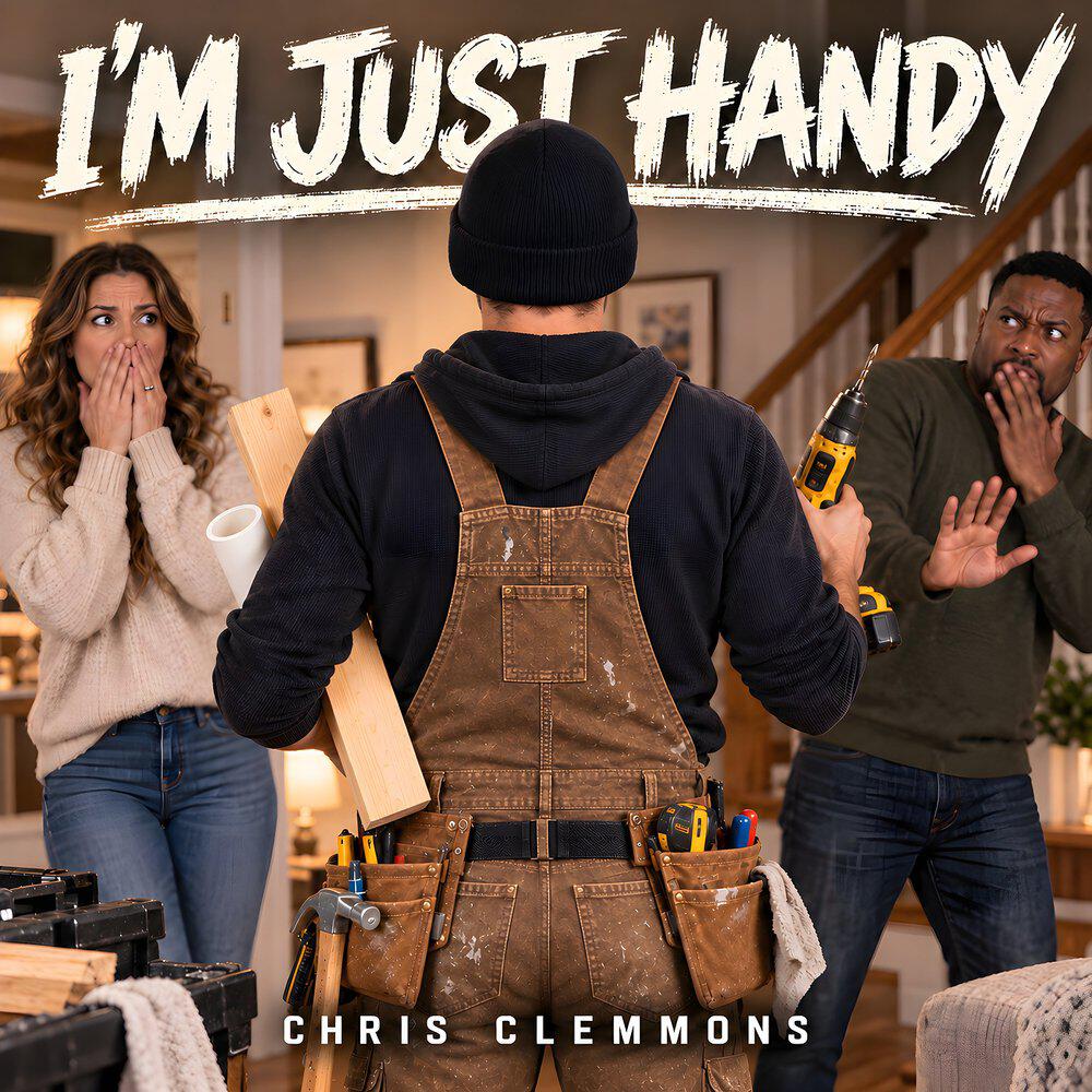 Релиз I'm Just Handy
