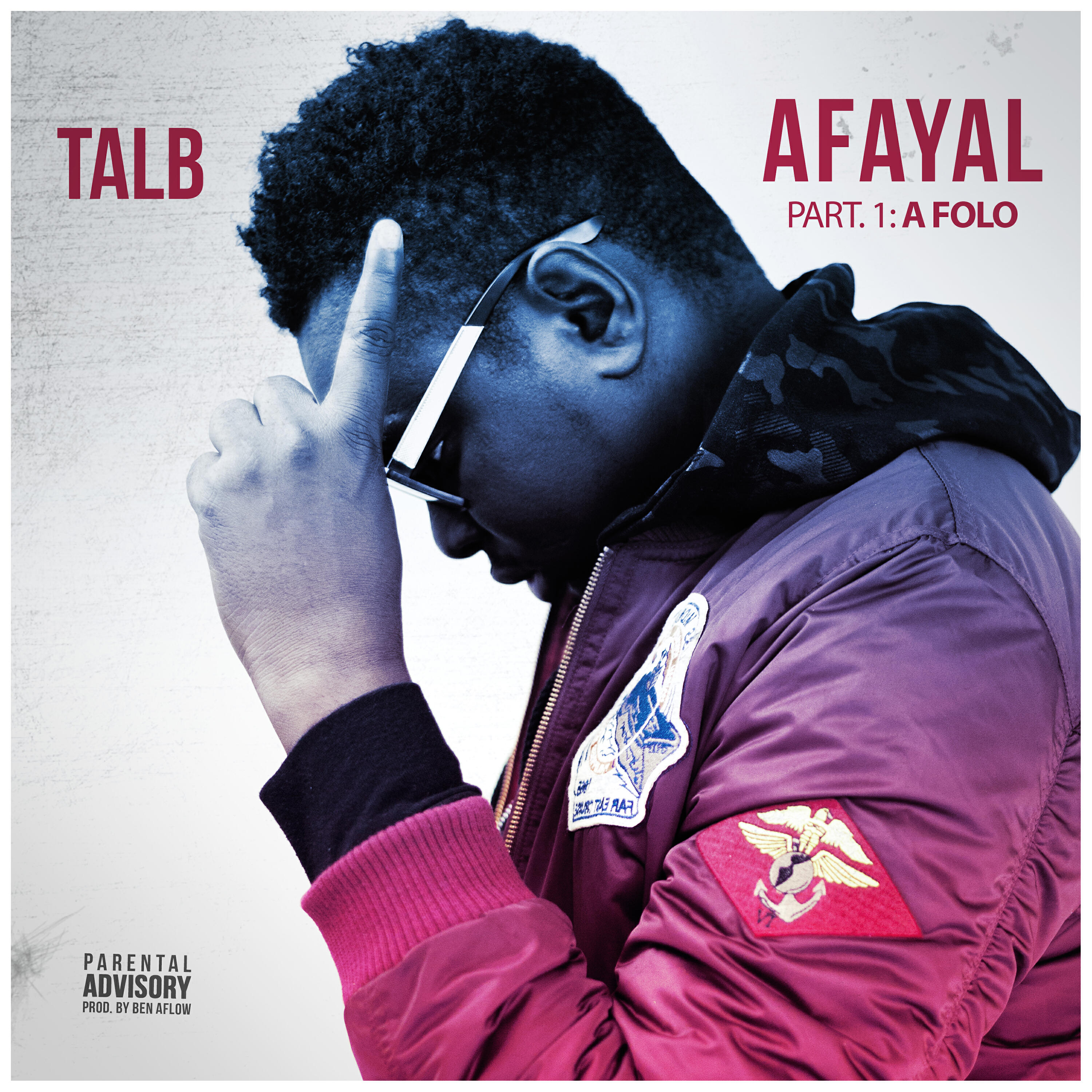 Релиз AFAYAL, Part. 1: A Folo