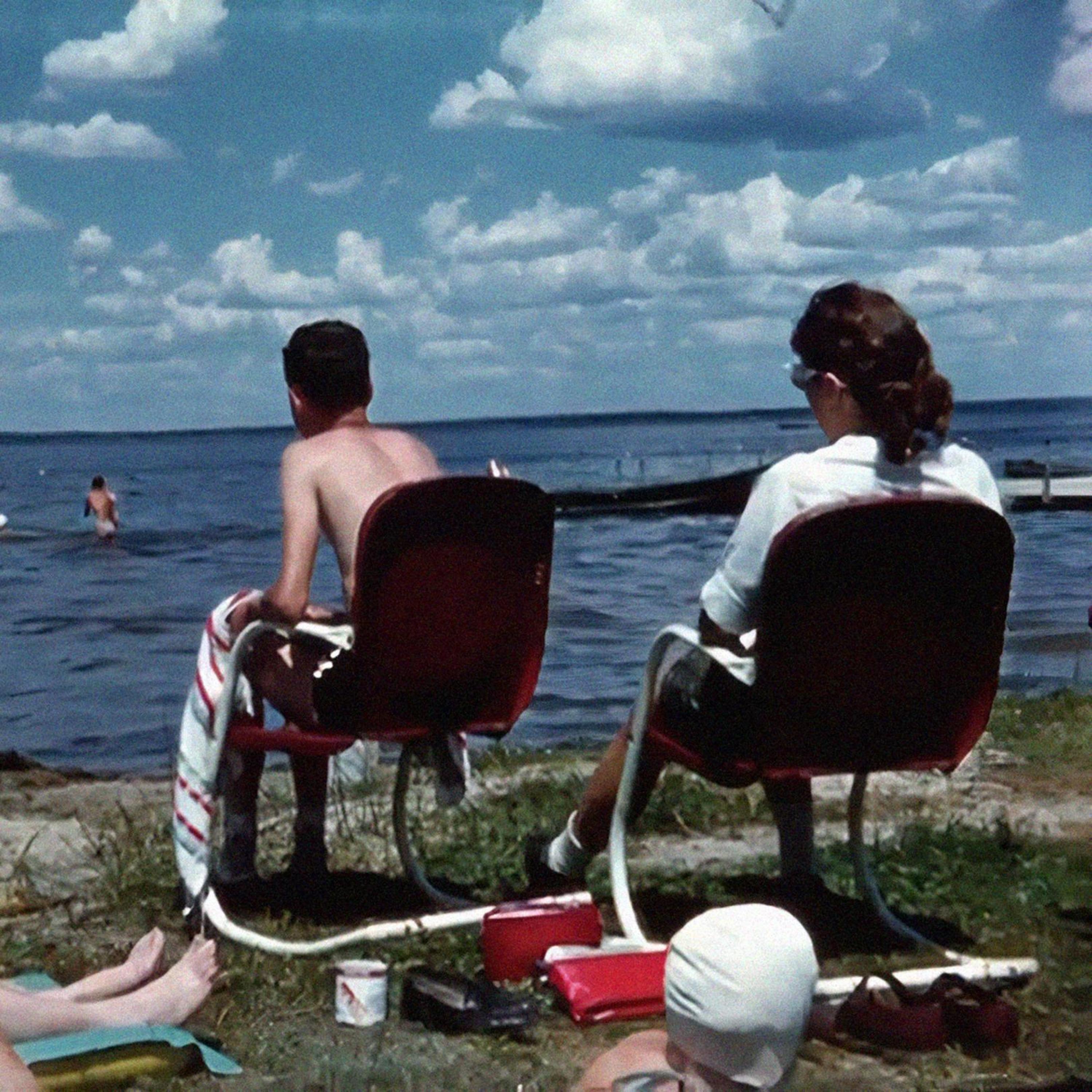 Релиз Mackinaw