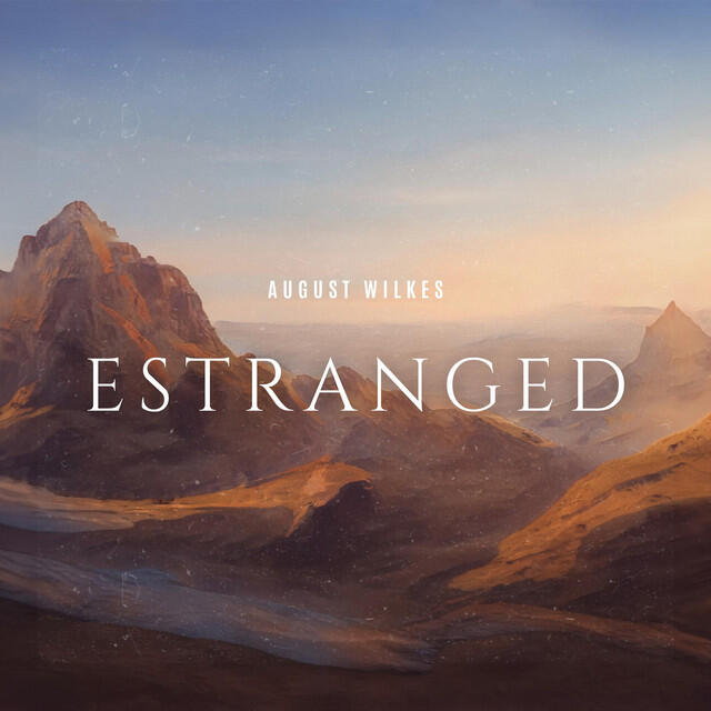 Релиз Estranged