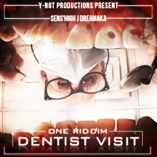 Релиз Dentist Visit Riddim