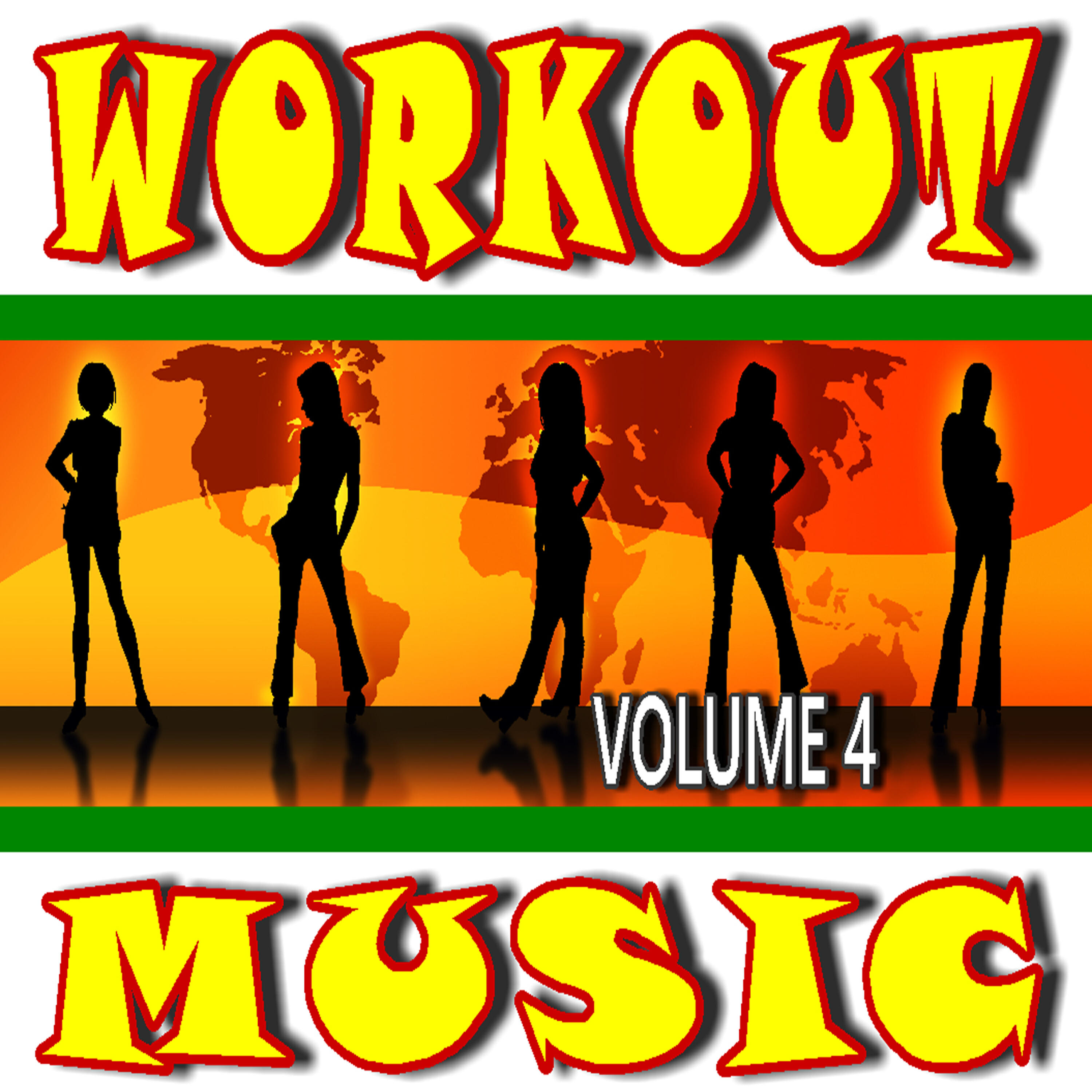 Релиз Workout Music, Vol. 4 (Special Edition)