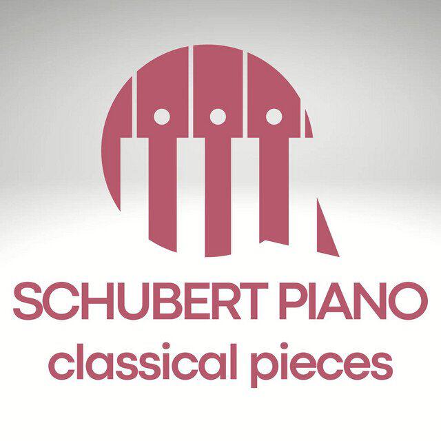 Релиз Schubert Piano Classical Pieces