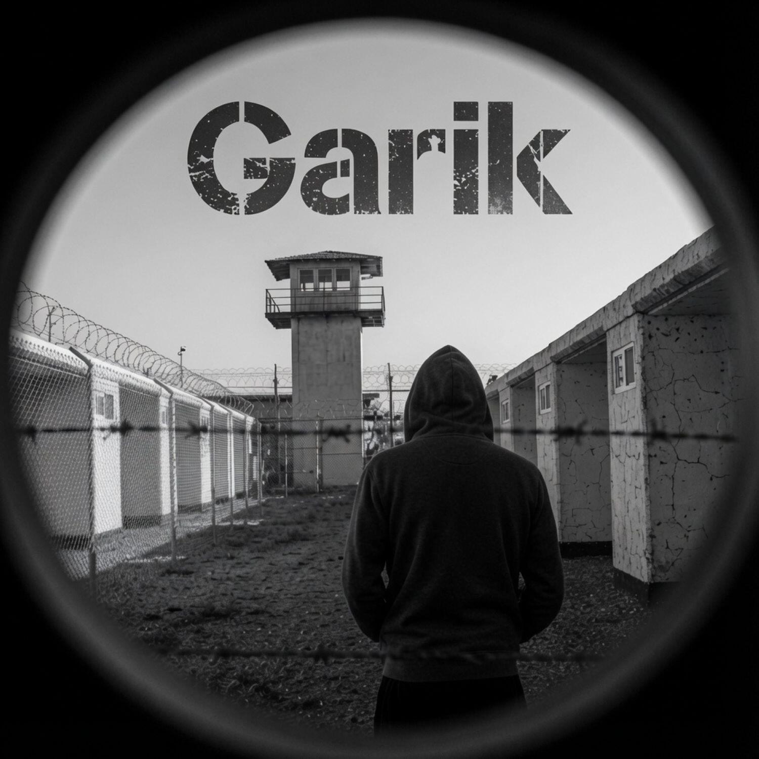 Релиз Garik