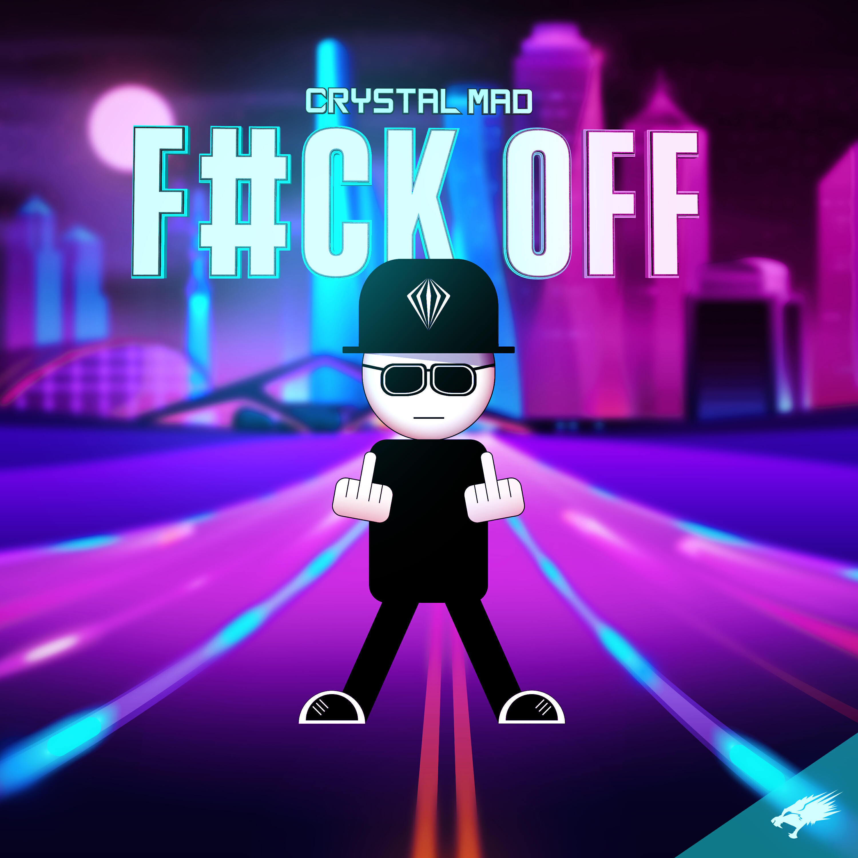 Релиз F#CK OFF