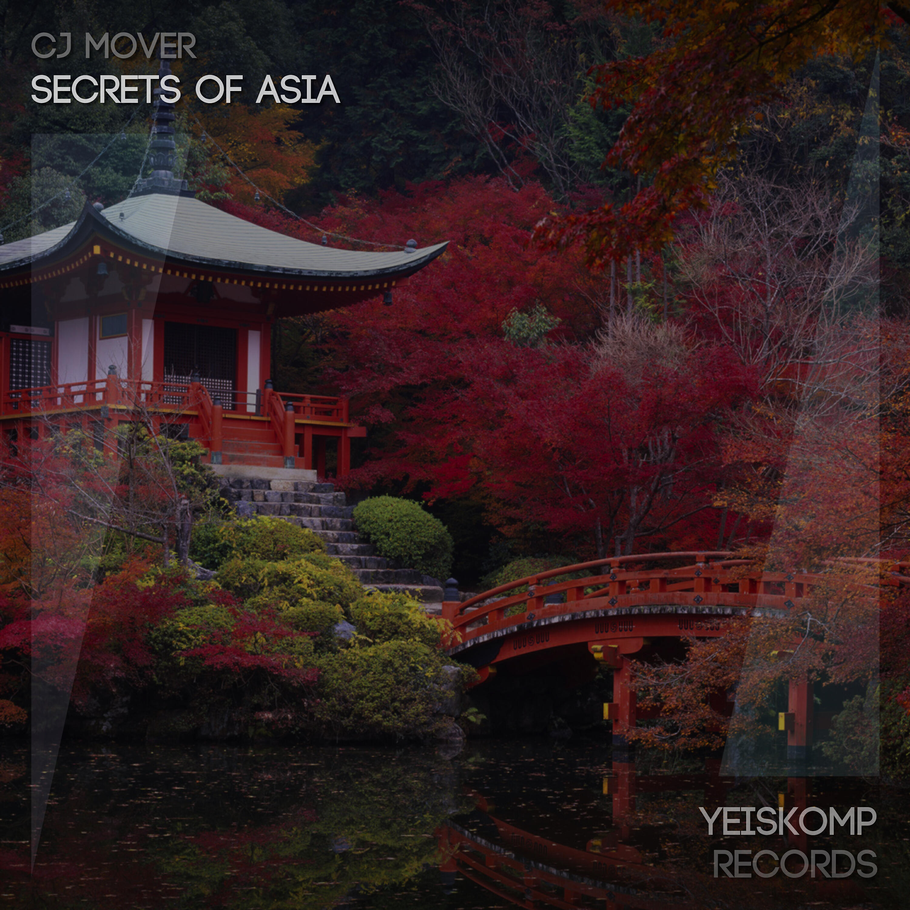 Релиз Secrets Of Asia