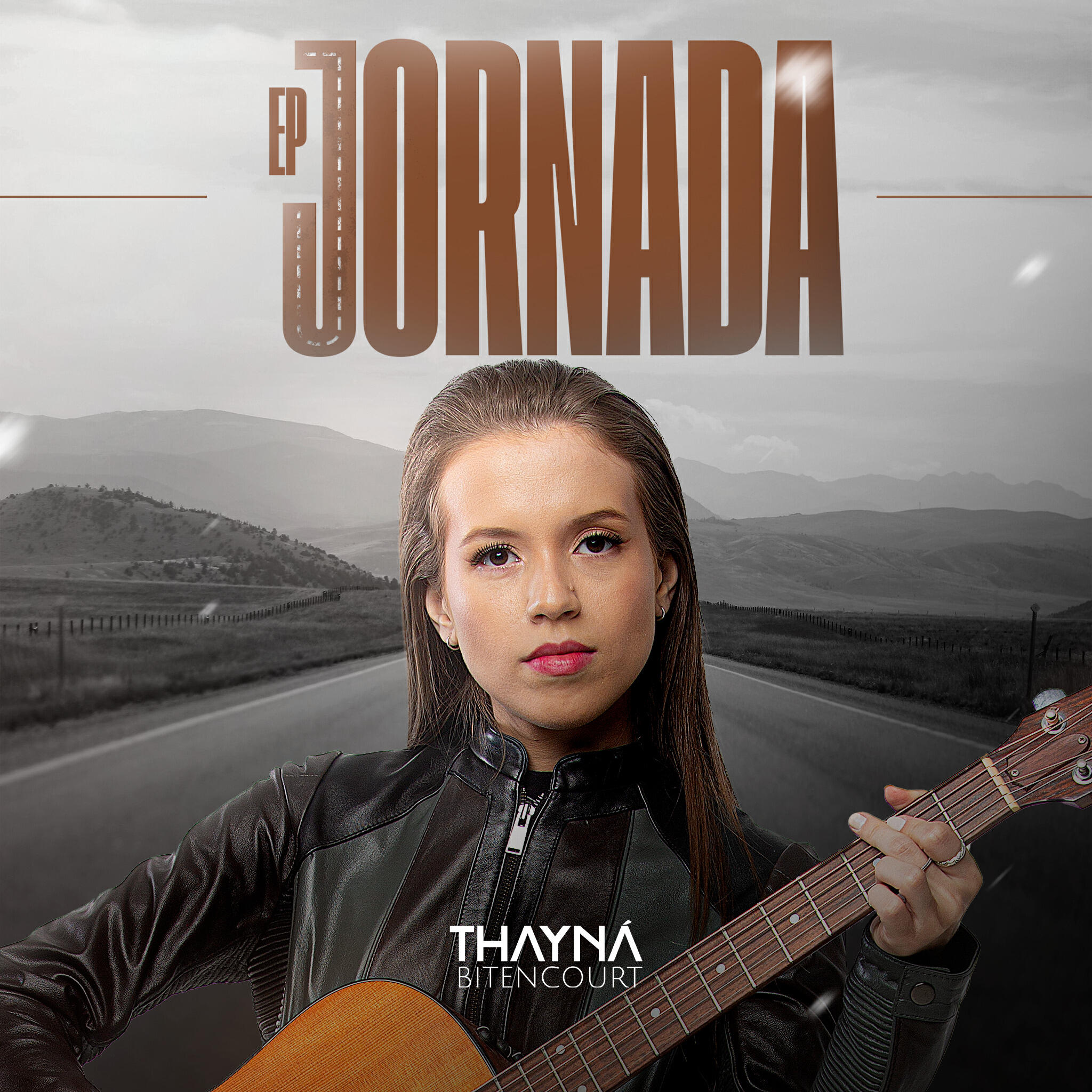 Релиз Jornada