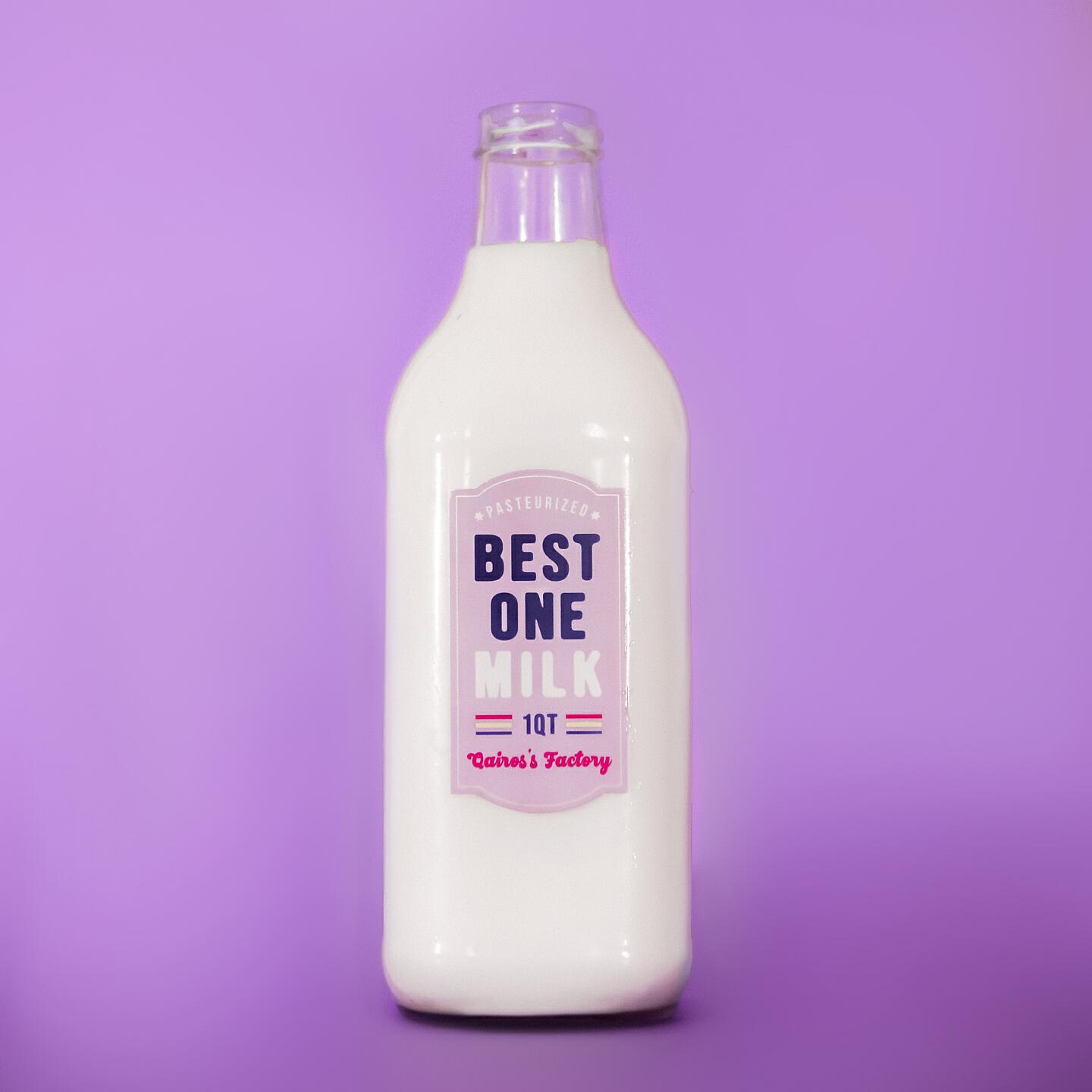 Релиз Best One