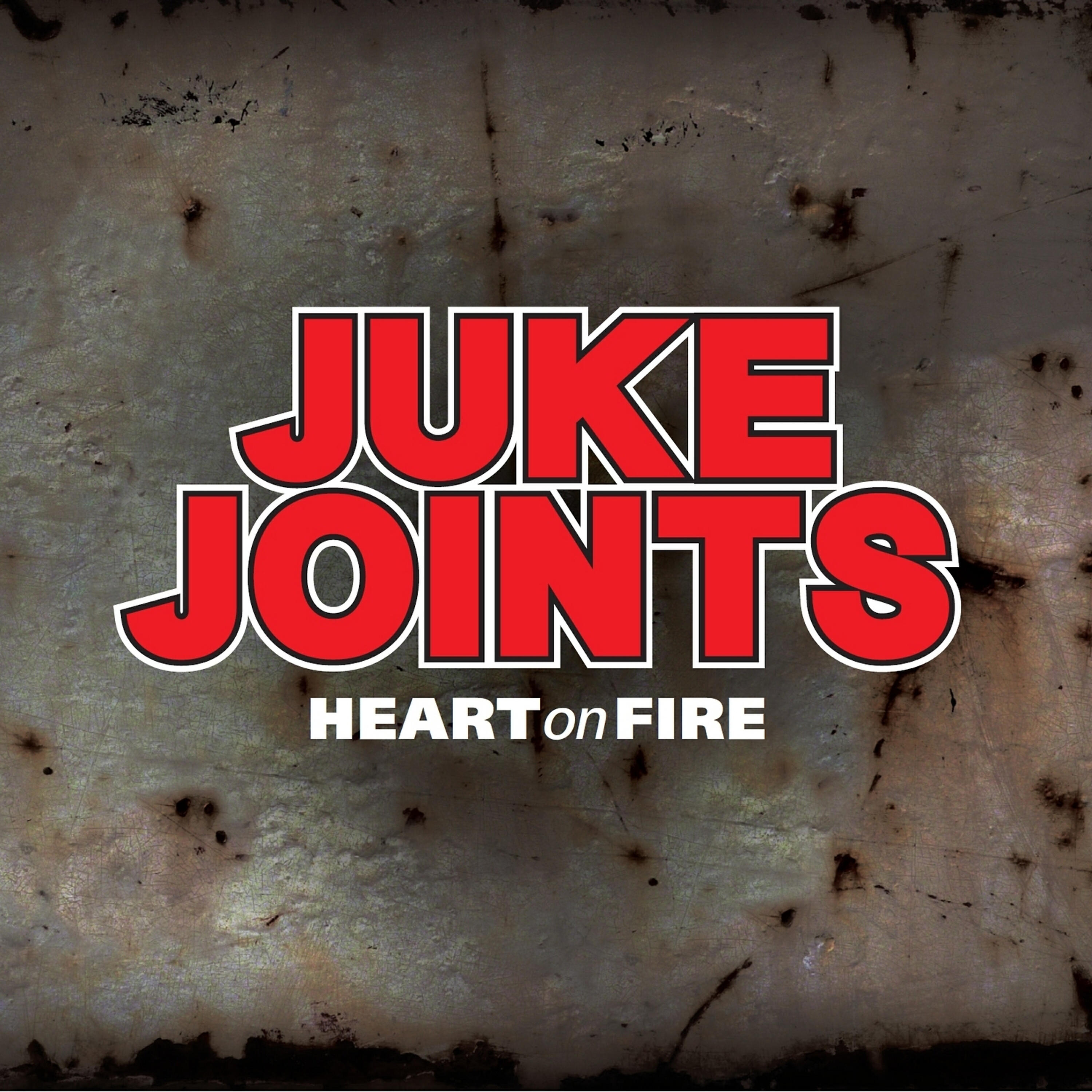 Релиз Heart on Fire