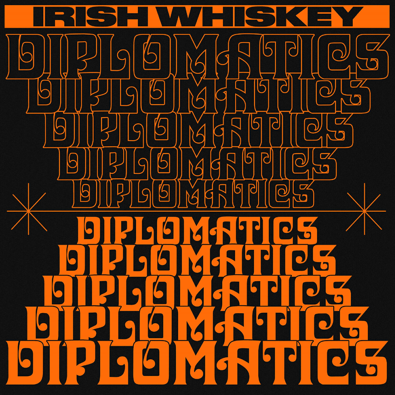 Релиз Irish Whiskey