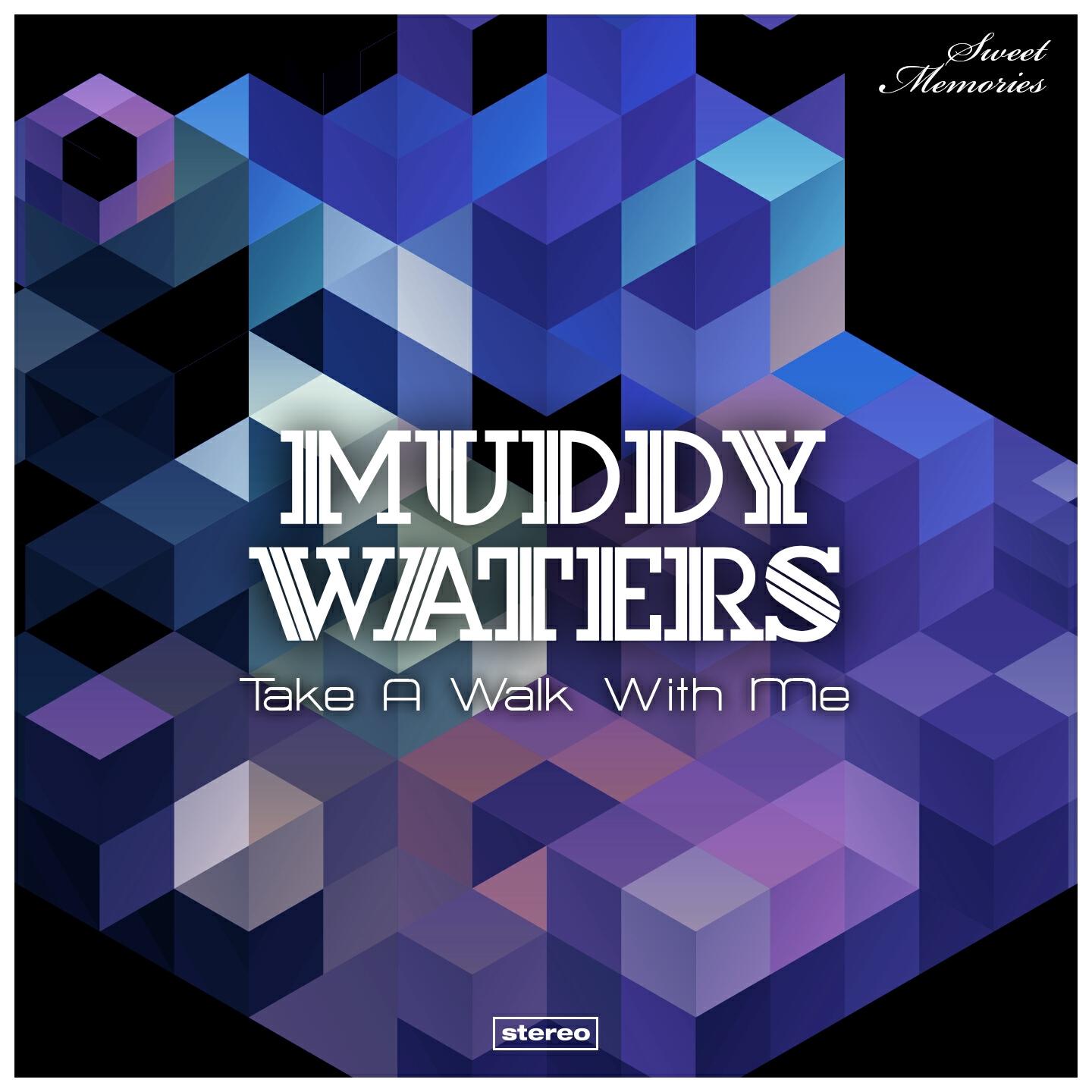 Релиз Take a Walk With Me