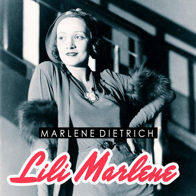 Релиз Lili Marlene