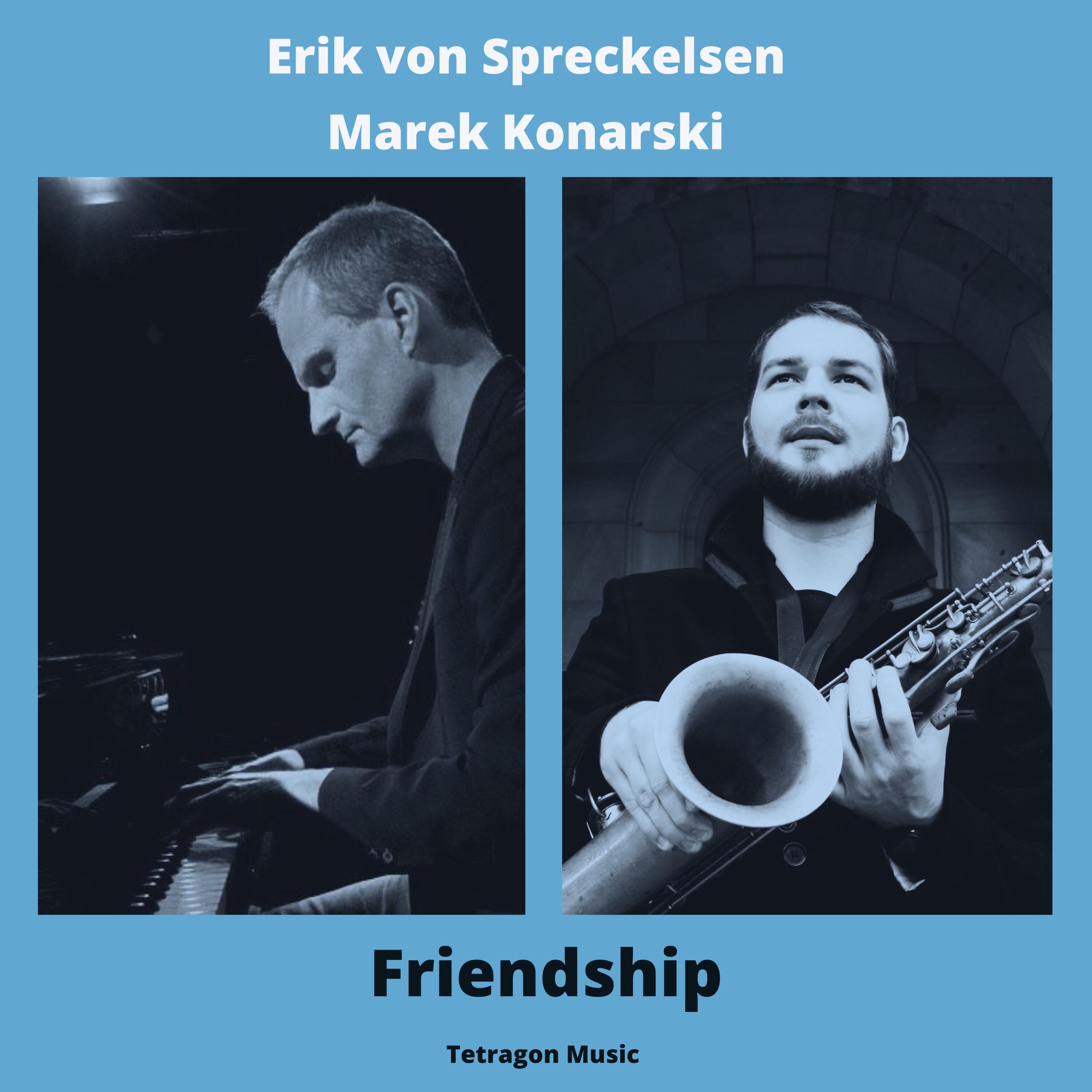 Релиз Friendship