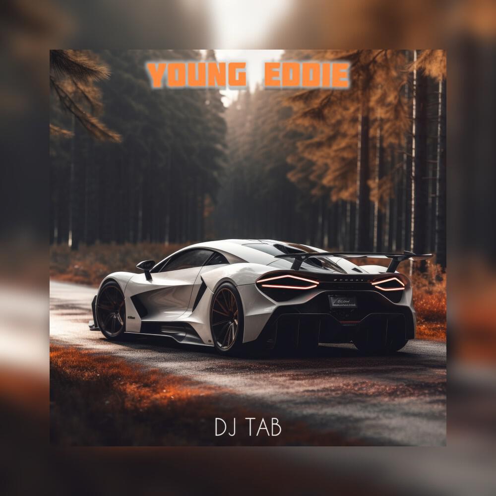 Релиз Young Eddie