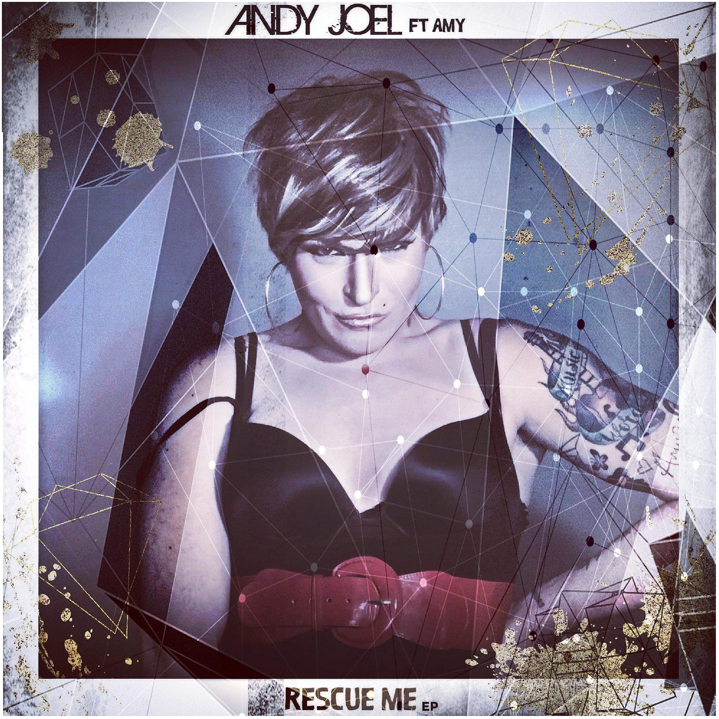 Релиз Rescue Me - EP