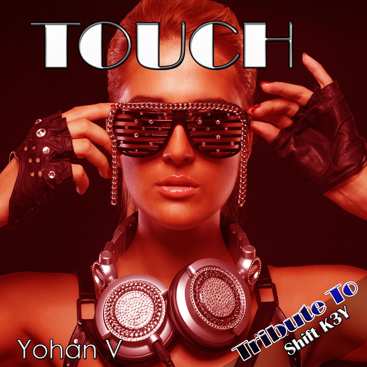 Yohan V