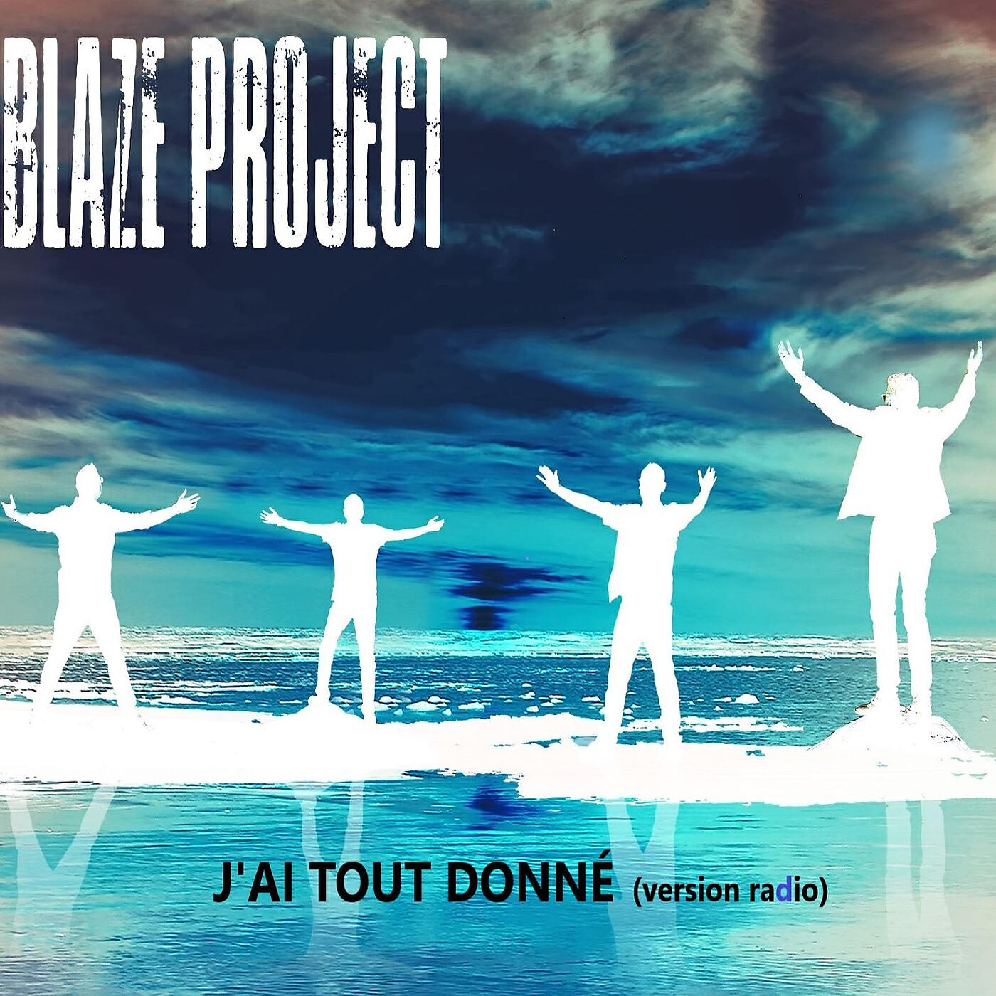 Blaze Project