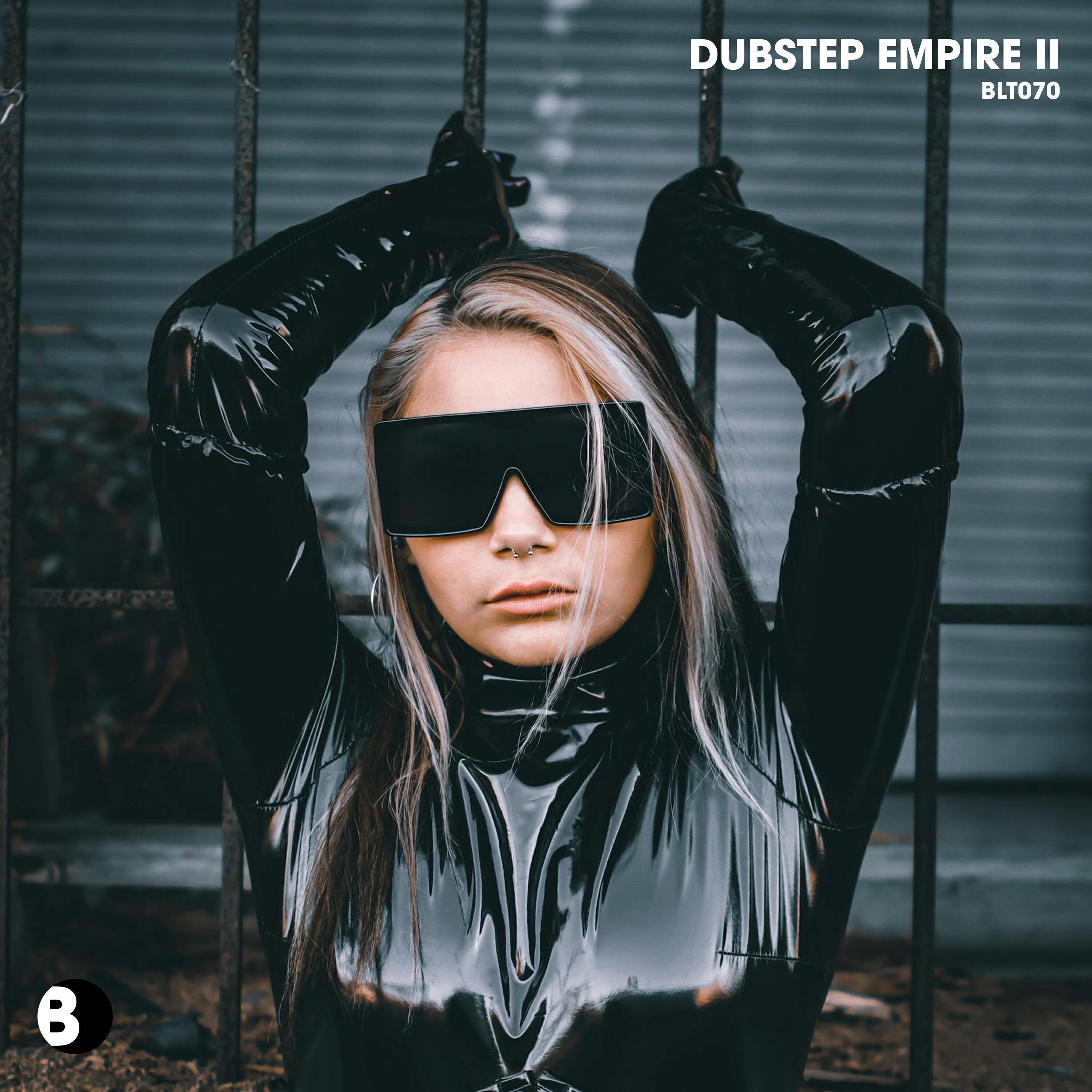 Релиз Dubstep Empire II