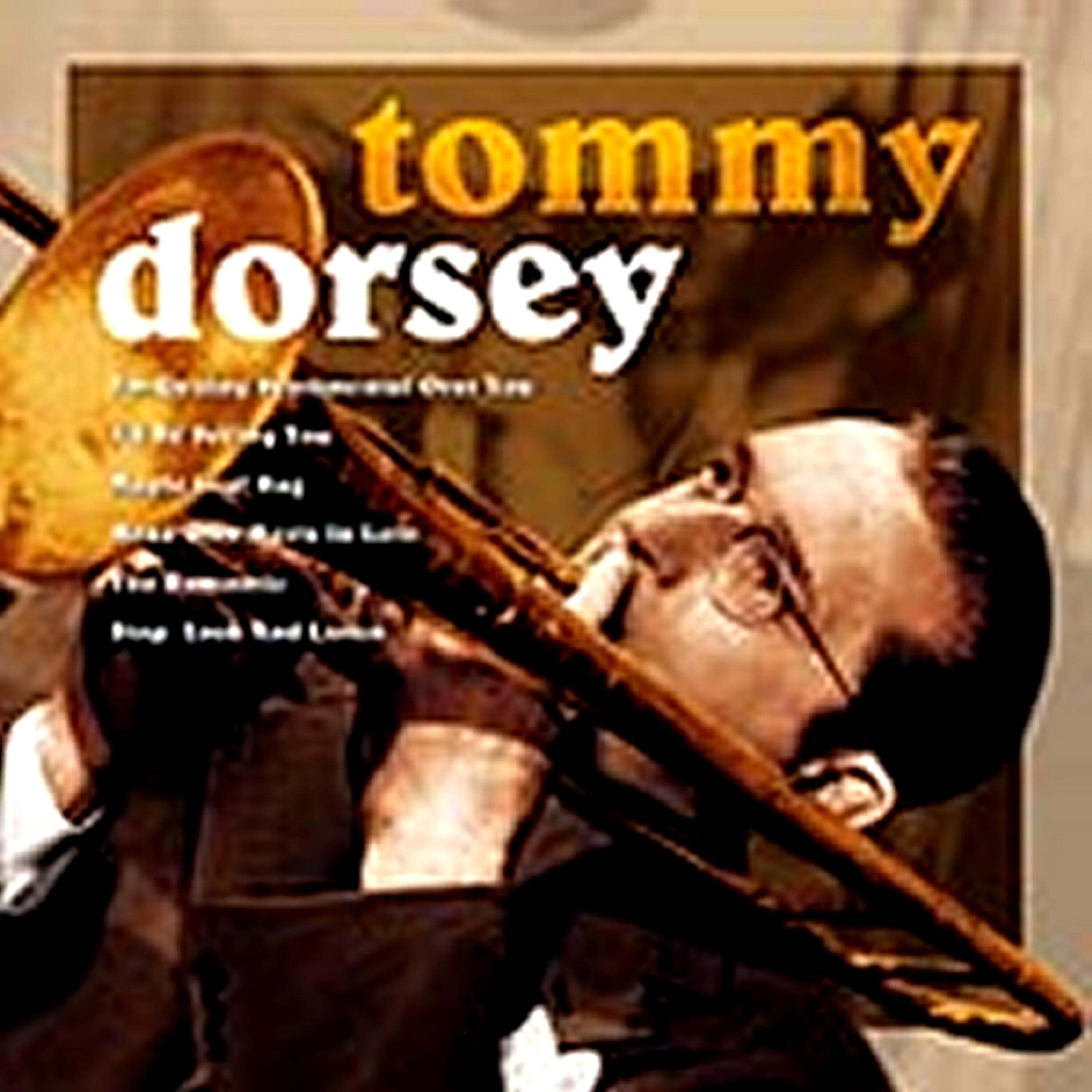 Релиз Tommy Dorsey
