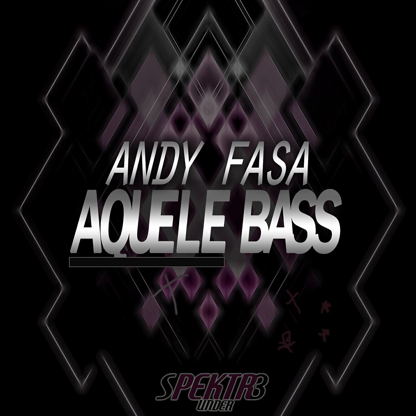 Релиз Aquele Bass