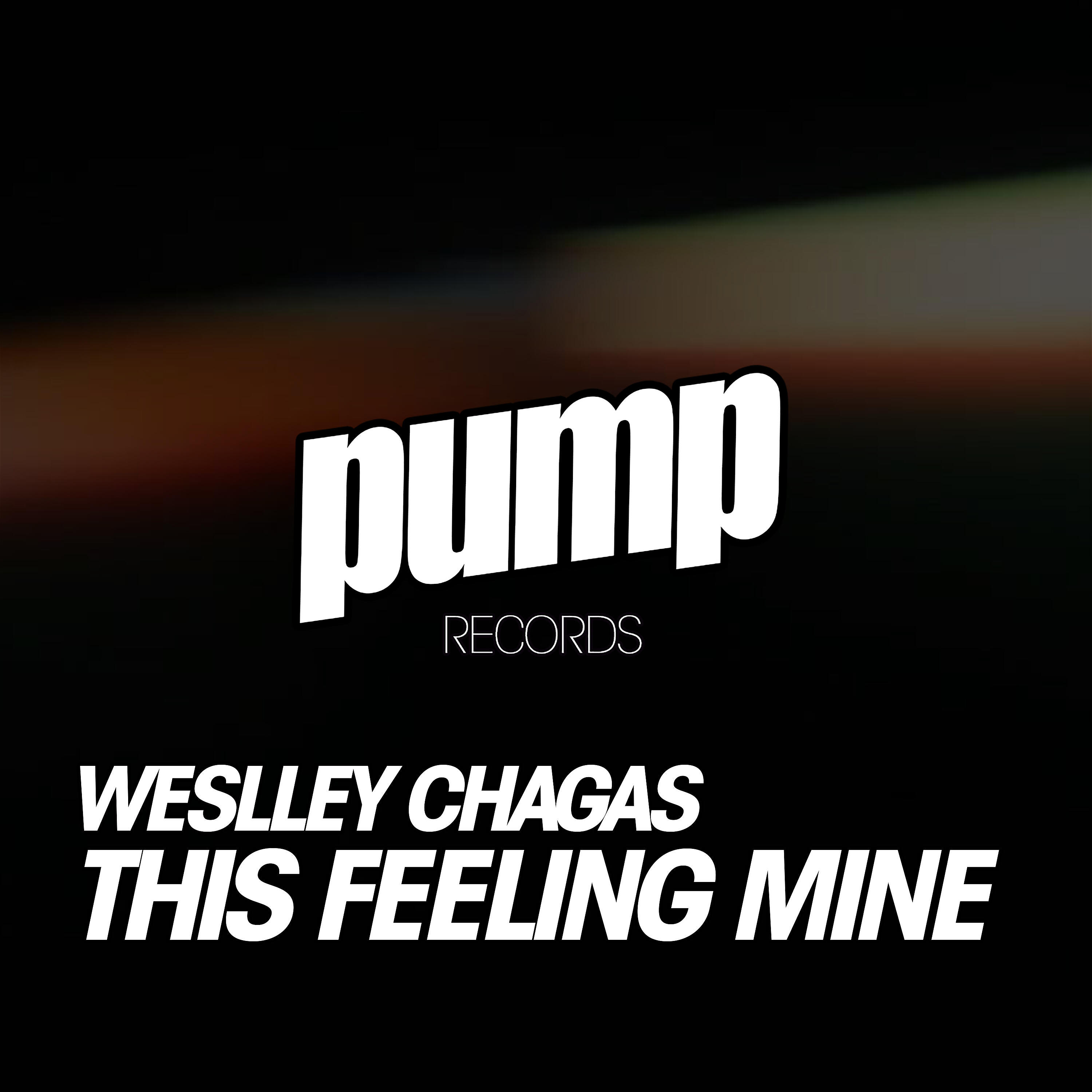 Релиз This Feeling Mine