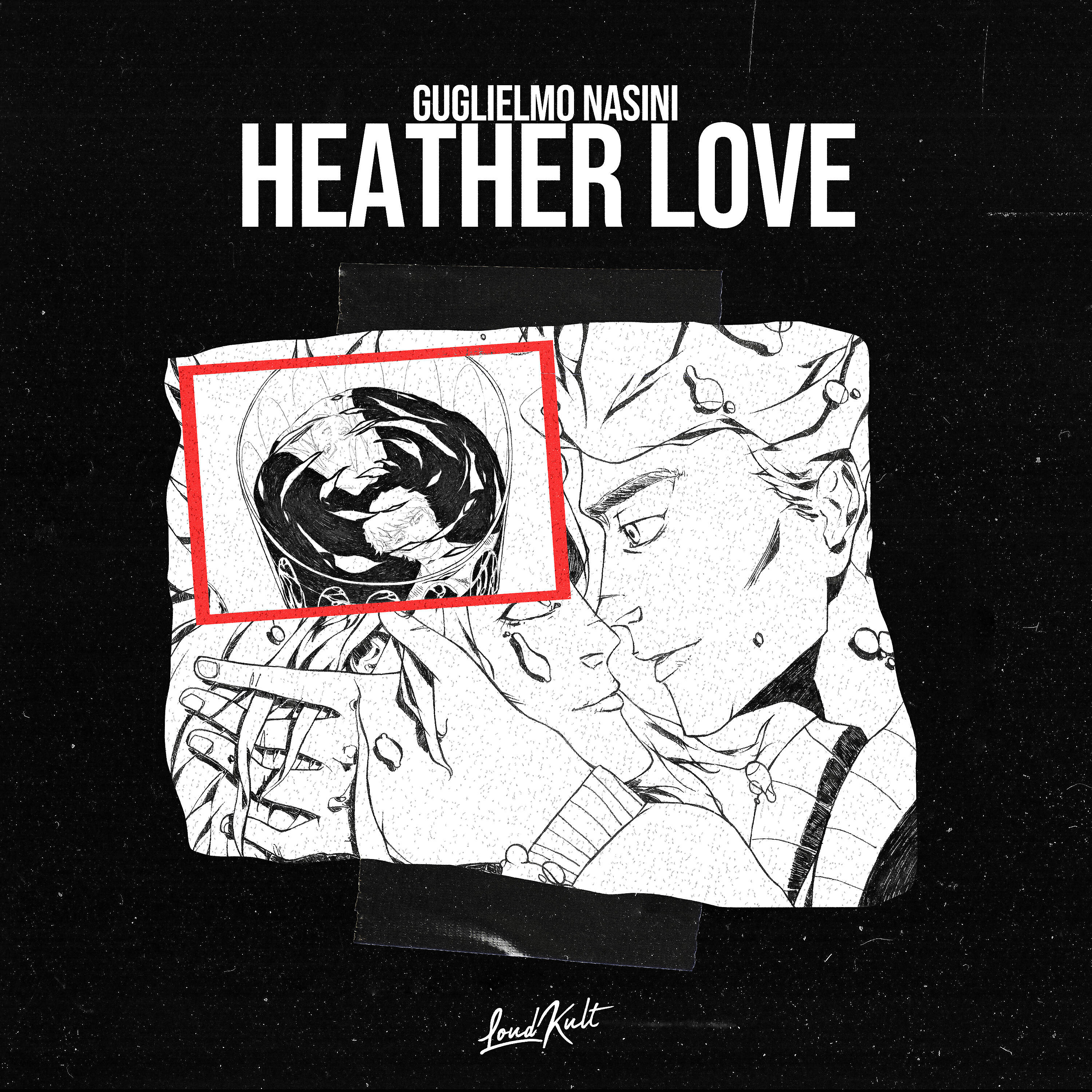 Релиз Heather Love