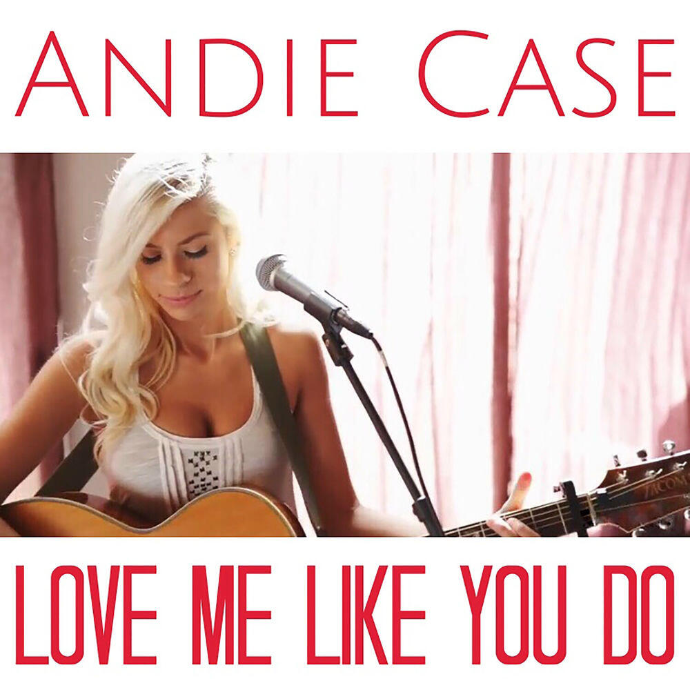 Релиз Love Me Like You Do