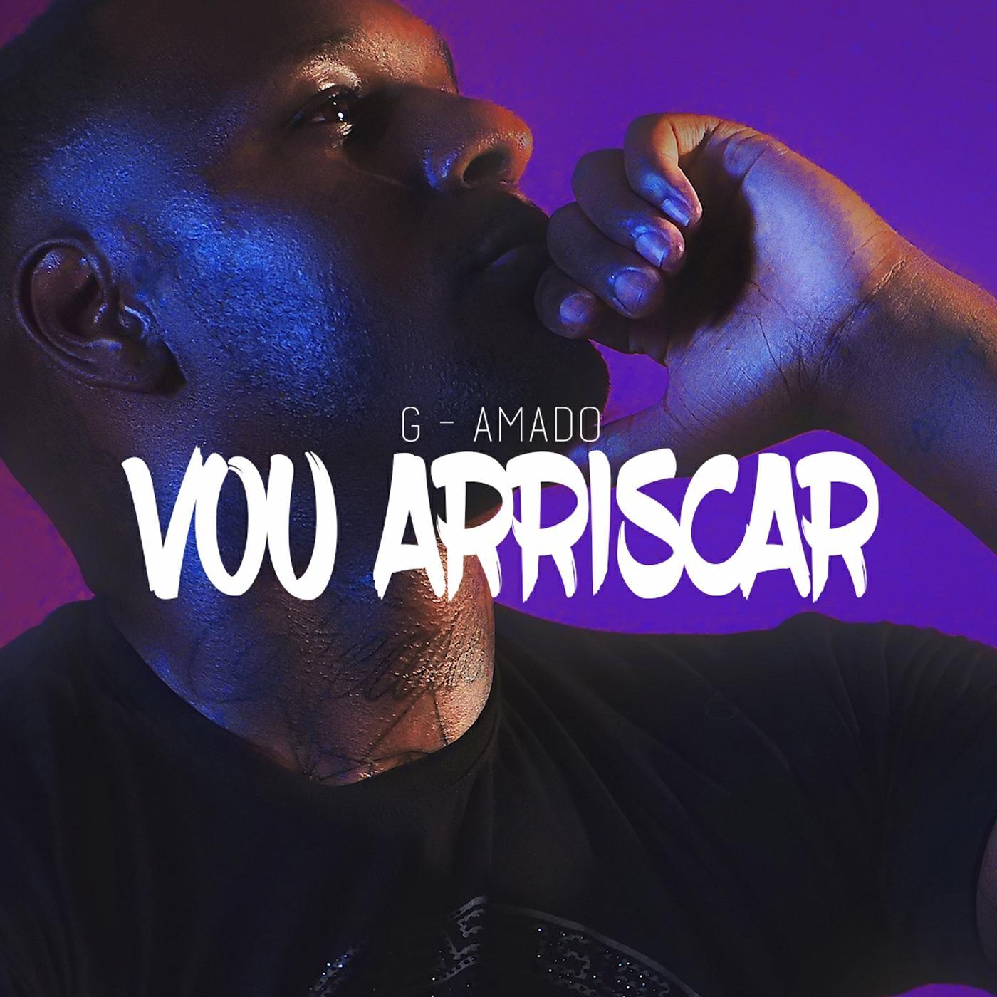 Релиз Vou Arriscar