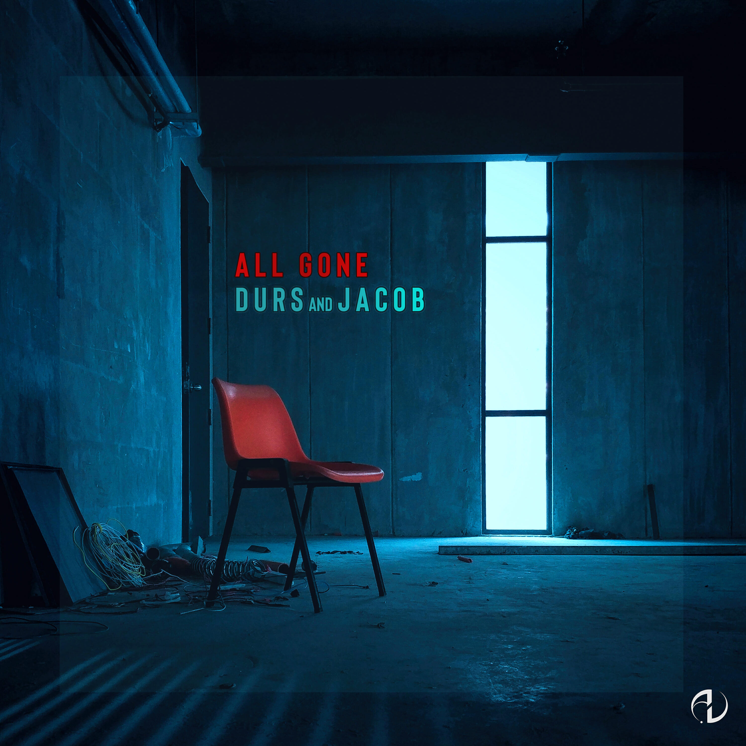 Релиз All Gone