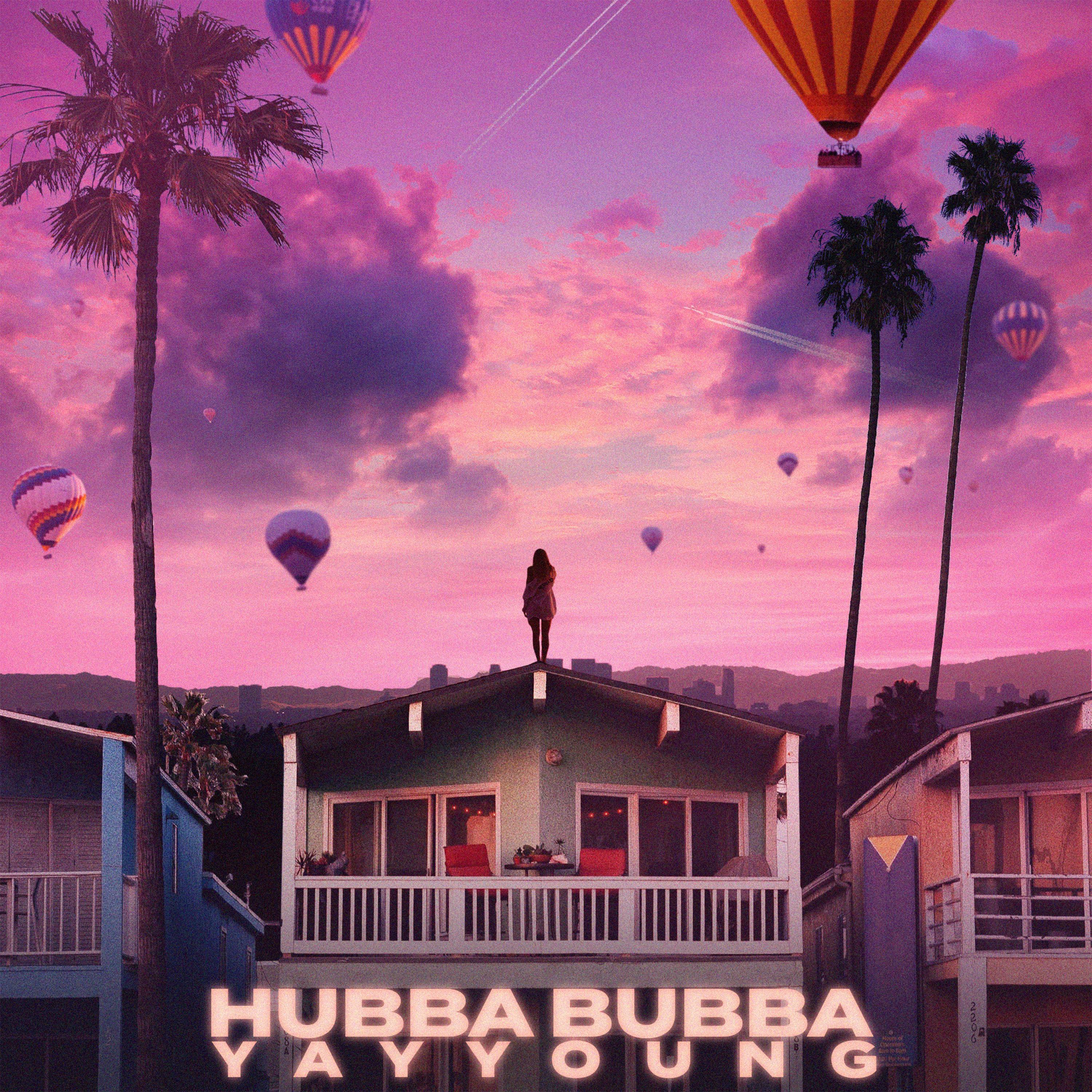 Релиз Hubba Bubba