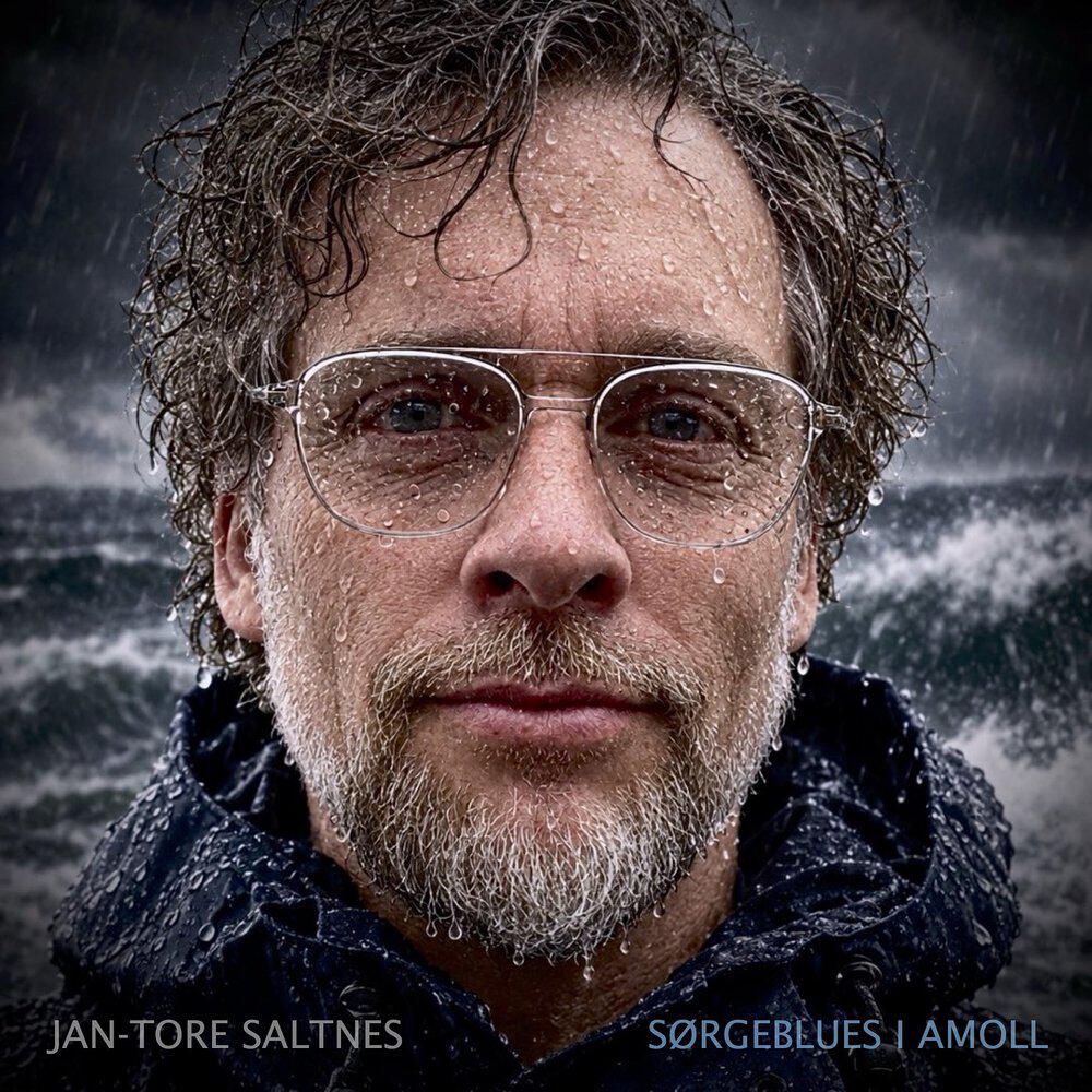 Релиз Sørgeblues i Amoll