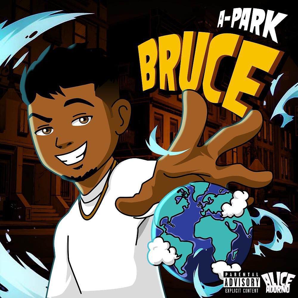 Релиз Bruce