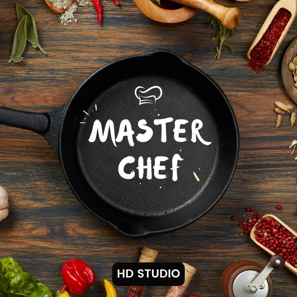 Релиз Master Chef
